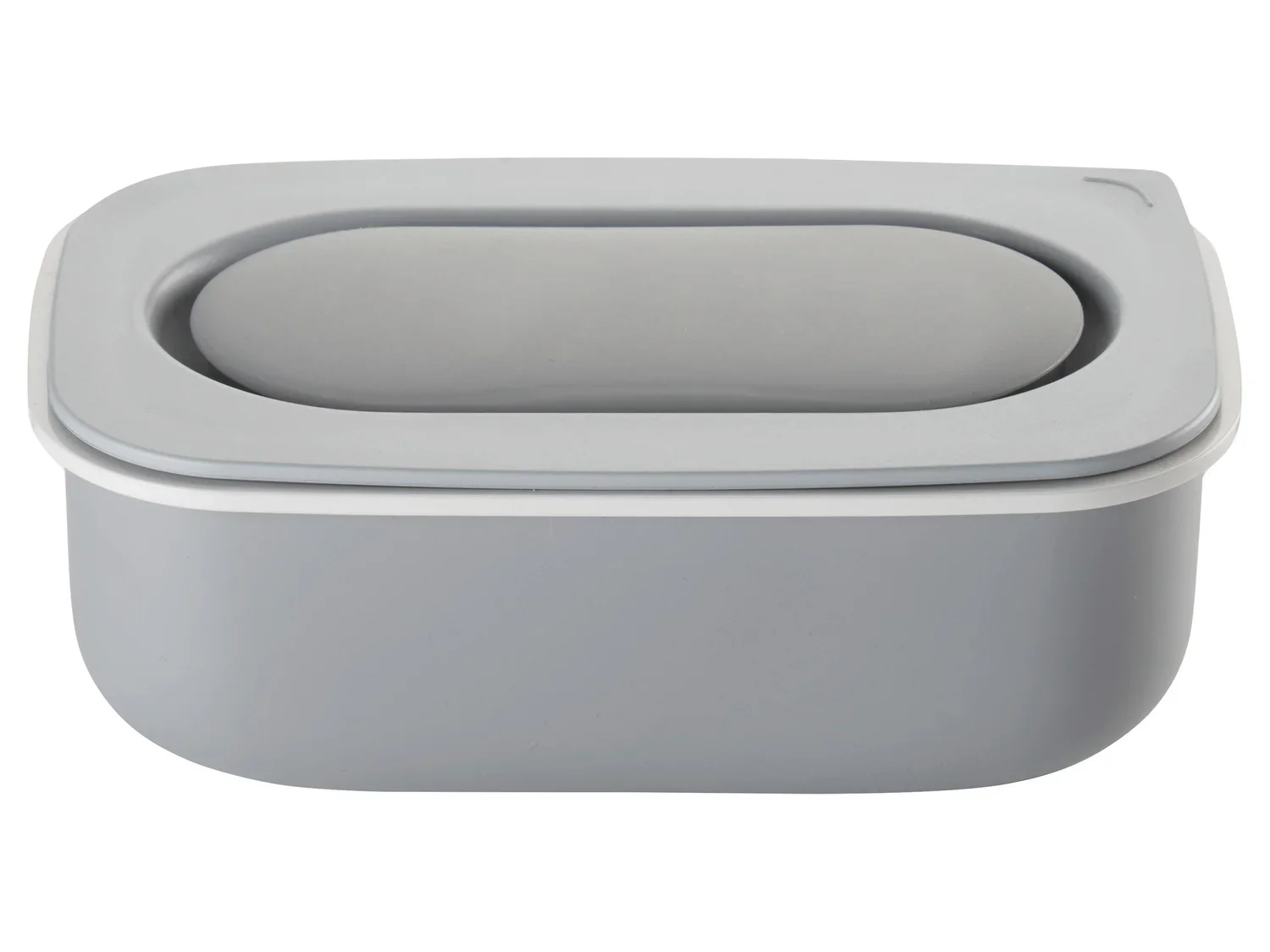 Forme Casa Guzzini Design Boite de conservation PRE ZERO, 0,9 l