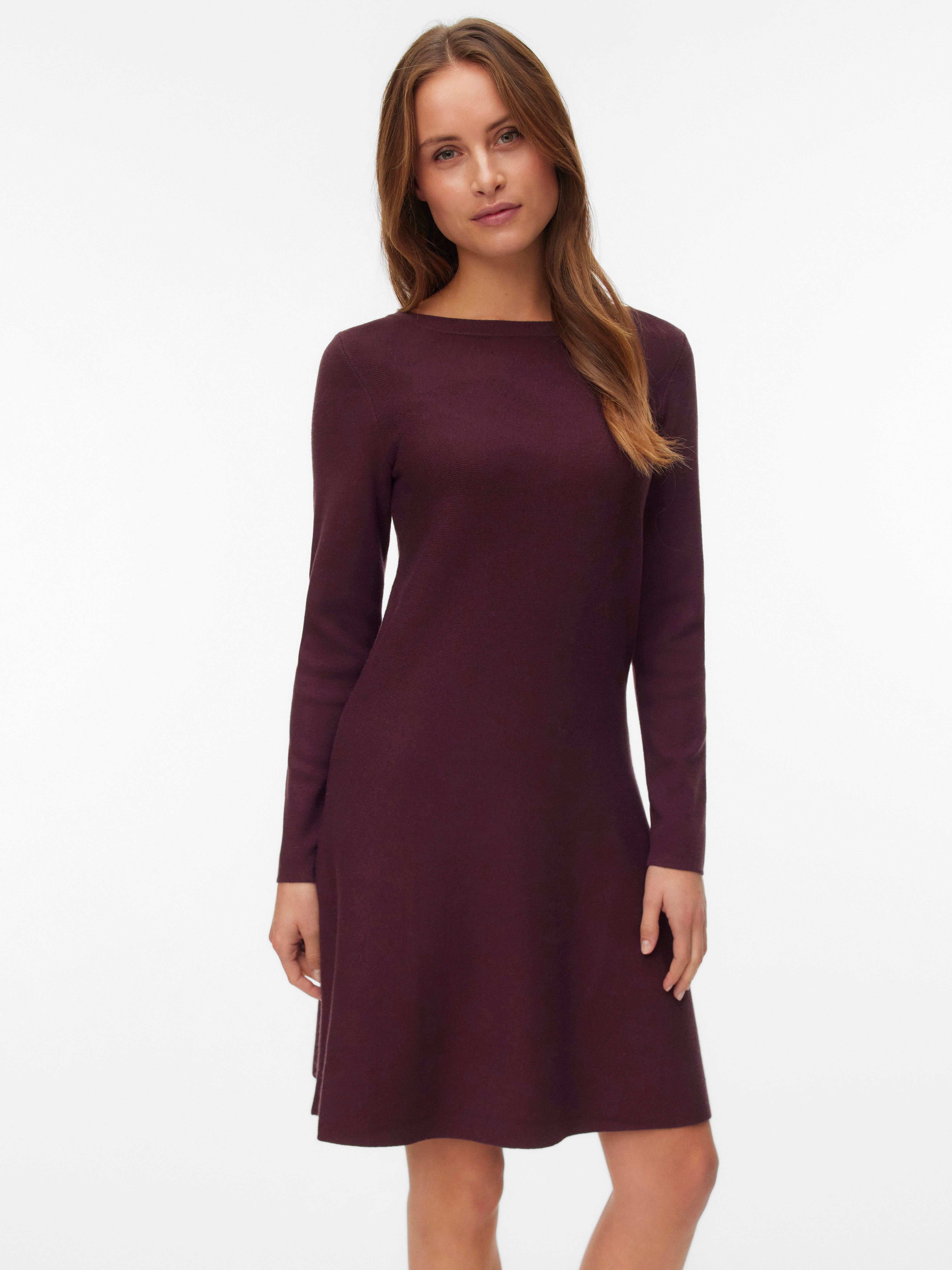 VERO MODA® VMNANCY Short dress