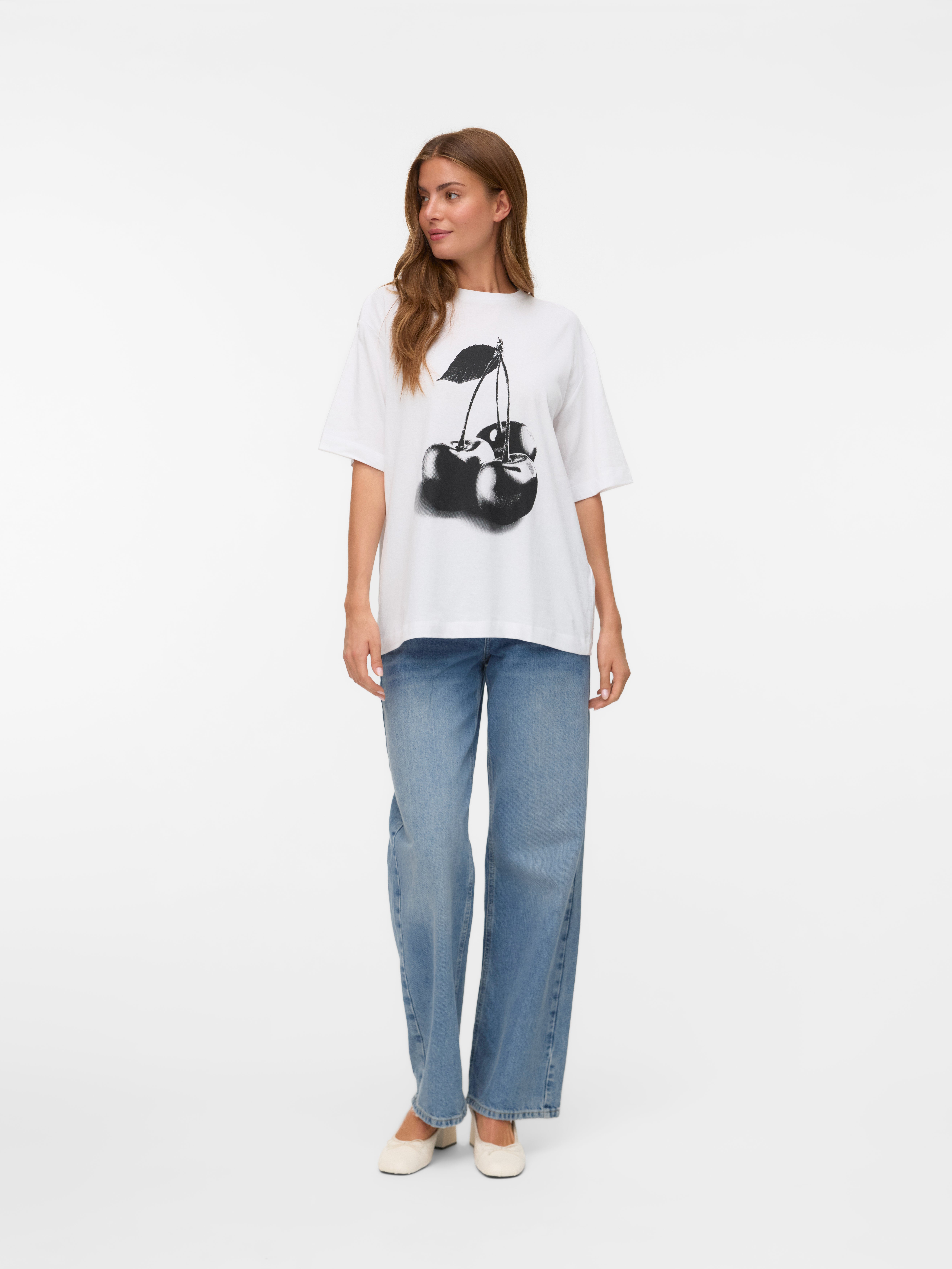 VERO MODA® VMLAURA T-Shirt