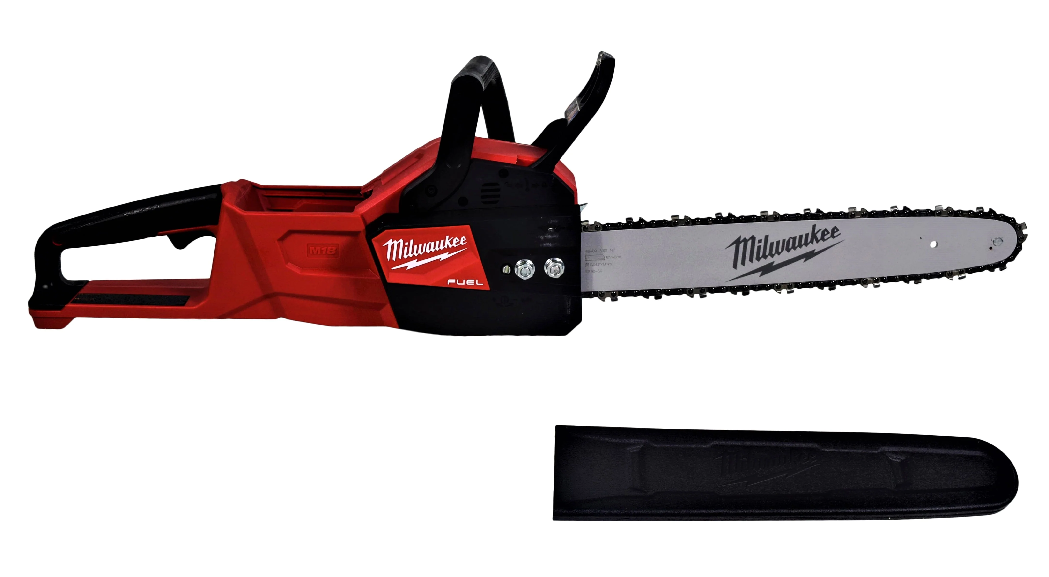 Milwaukee M18 FUEL 16