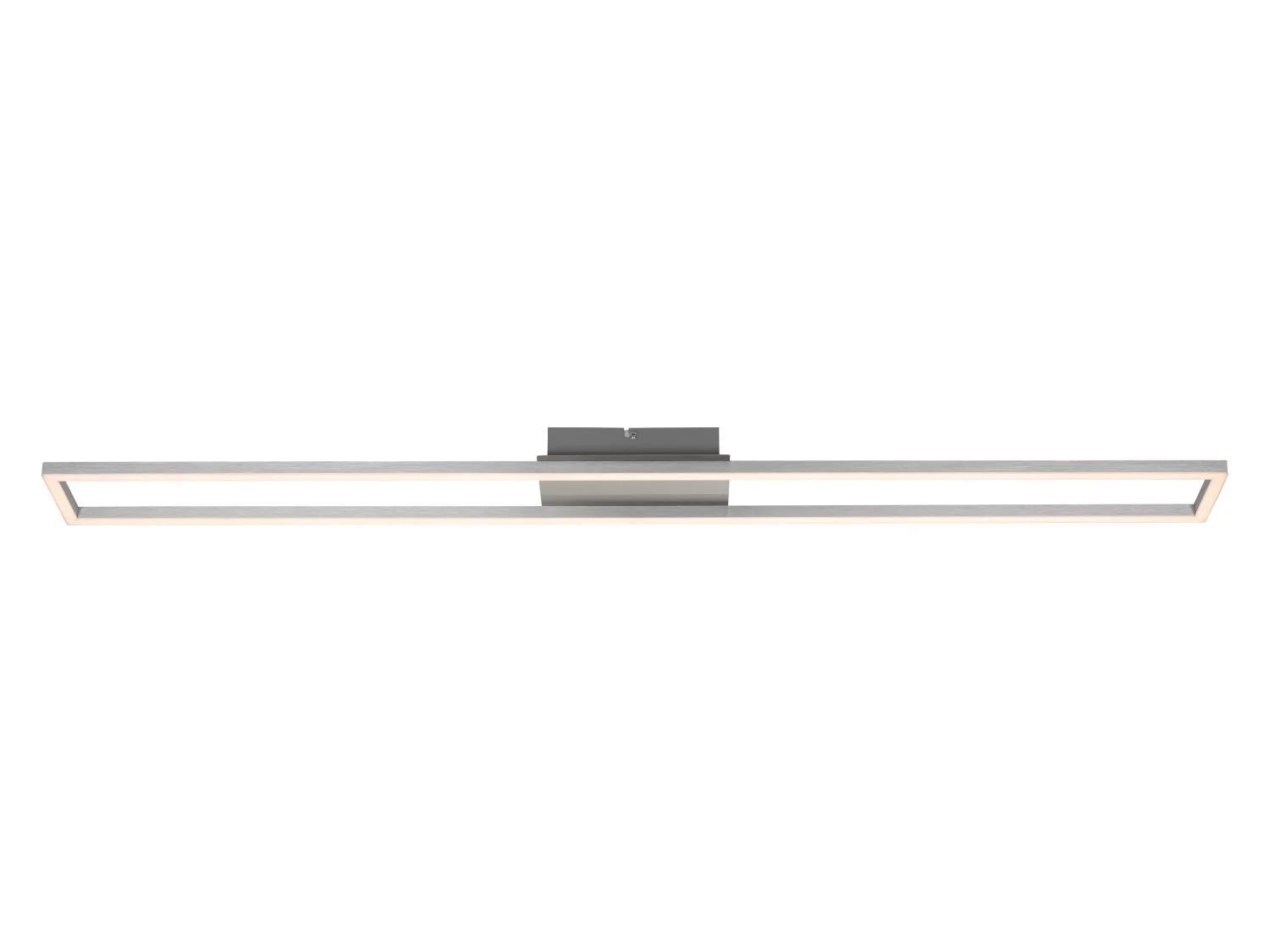 LIVARNO home Plafonnier ou applique murale  LED