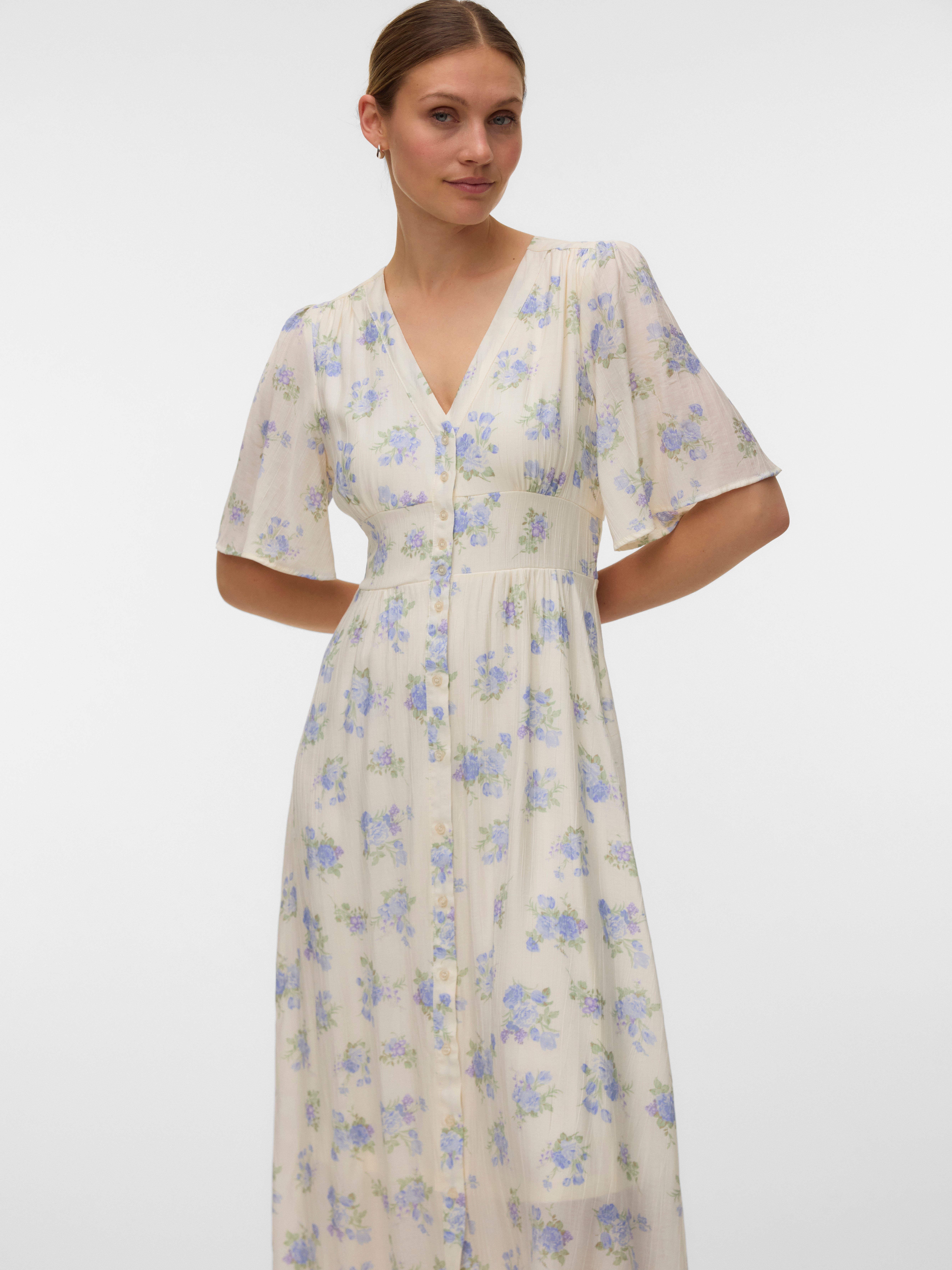 VERO MODA® VMBELLA Long dress