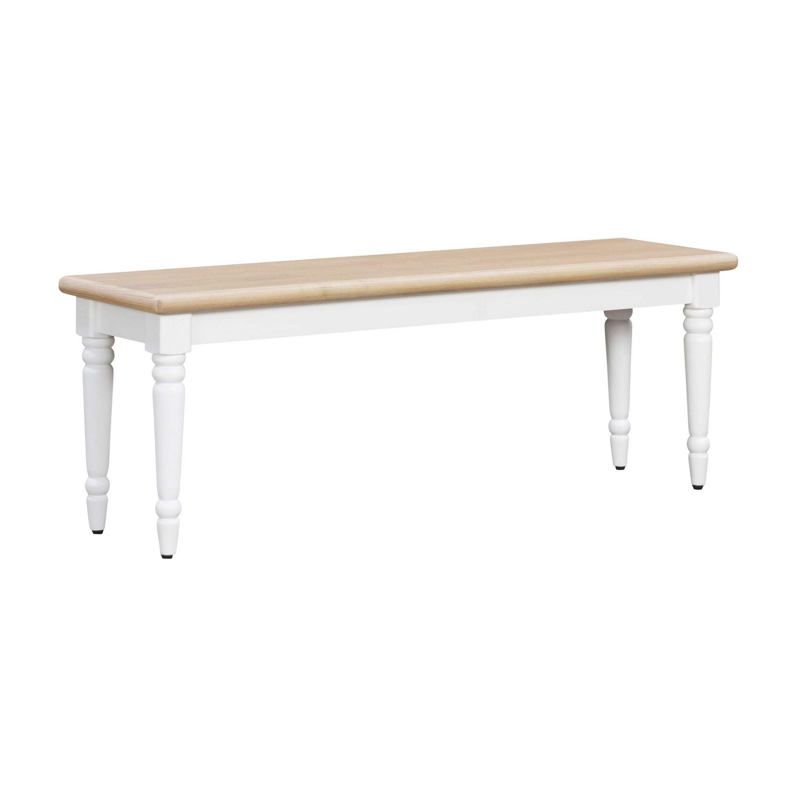 Saige Dining Bench 125cm
