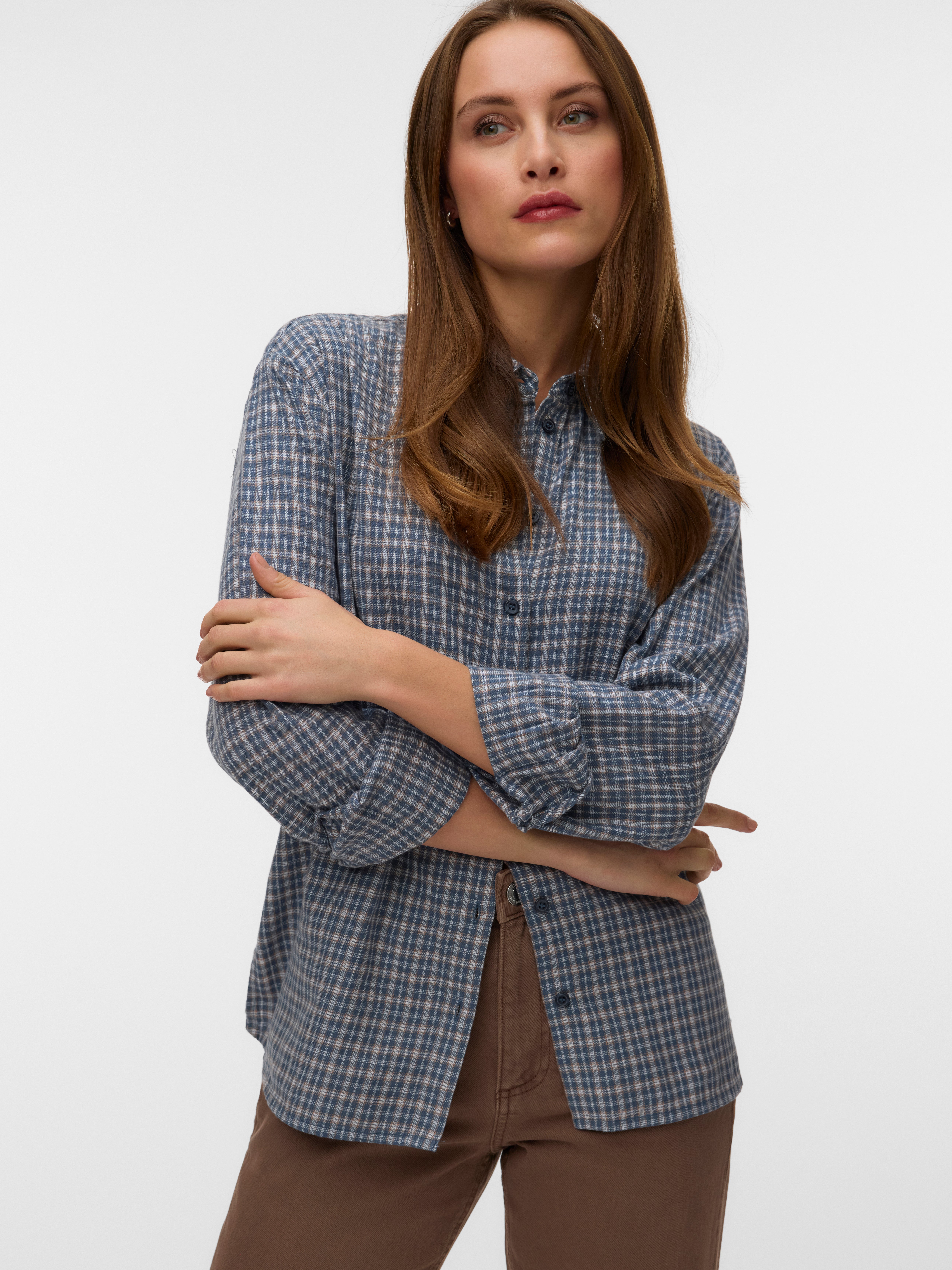 VERO MODA® AWTAMIRA Shirt
