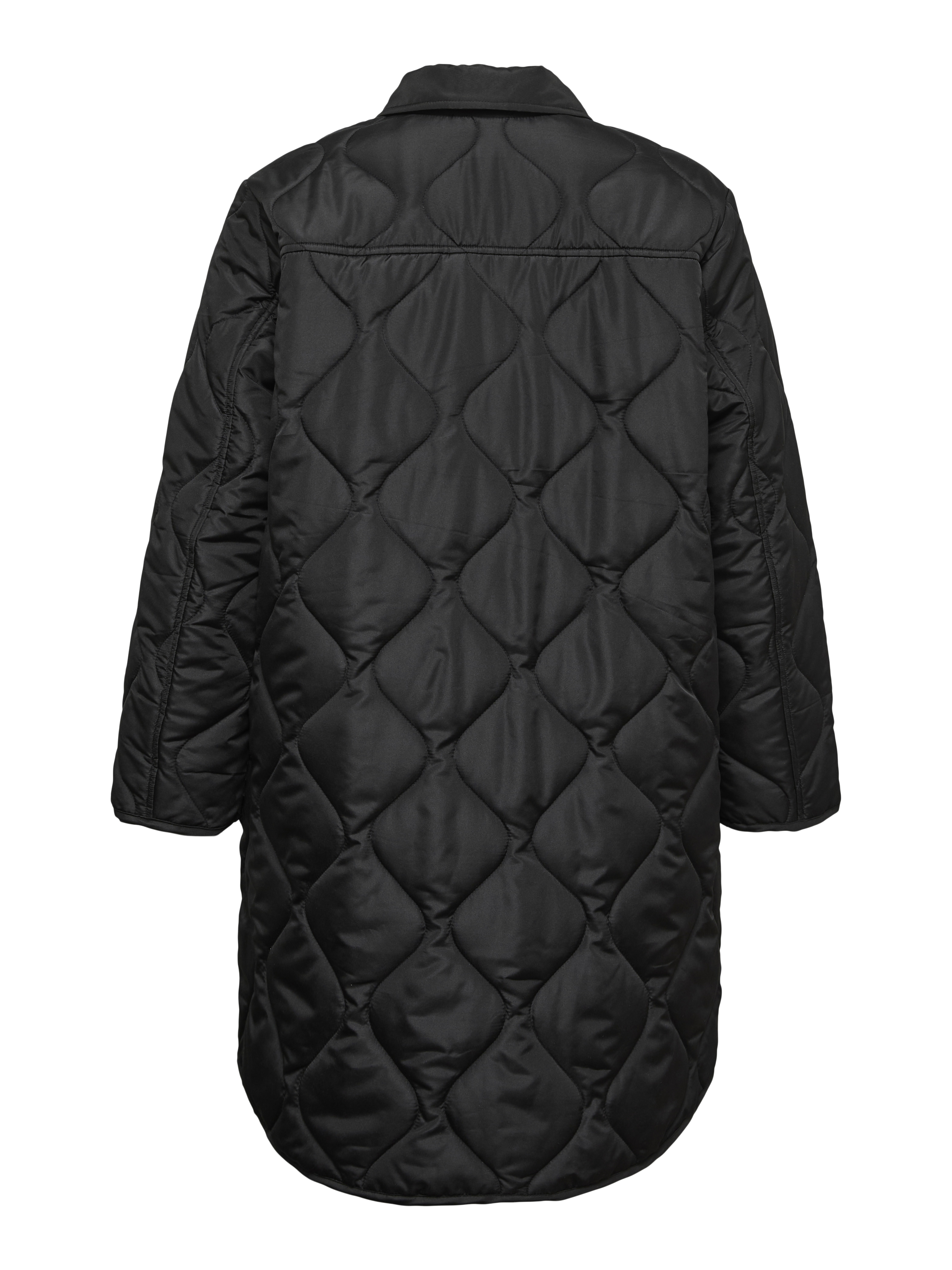 VERO MODA® VMCMILLIE Quilted Jacket