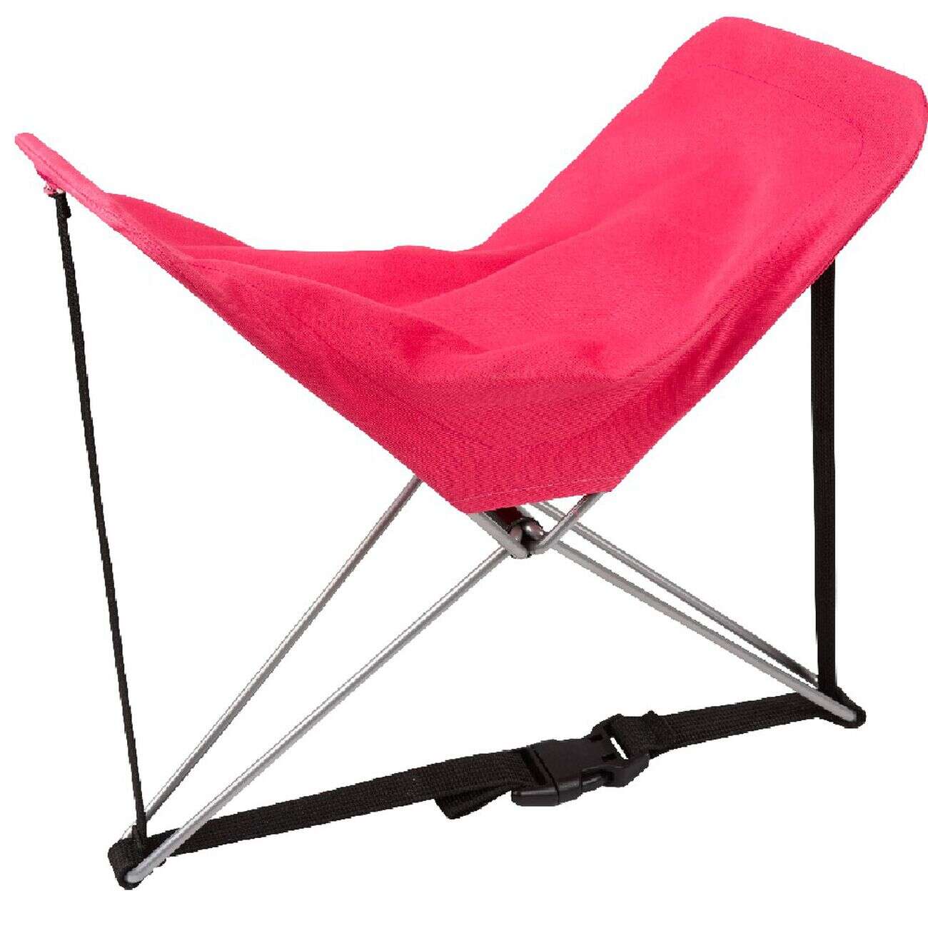 Dossier de plage multifonction