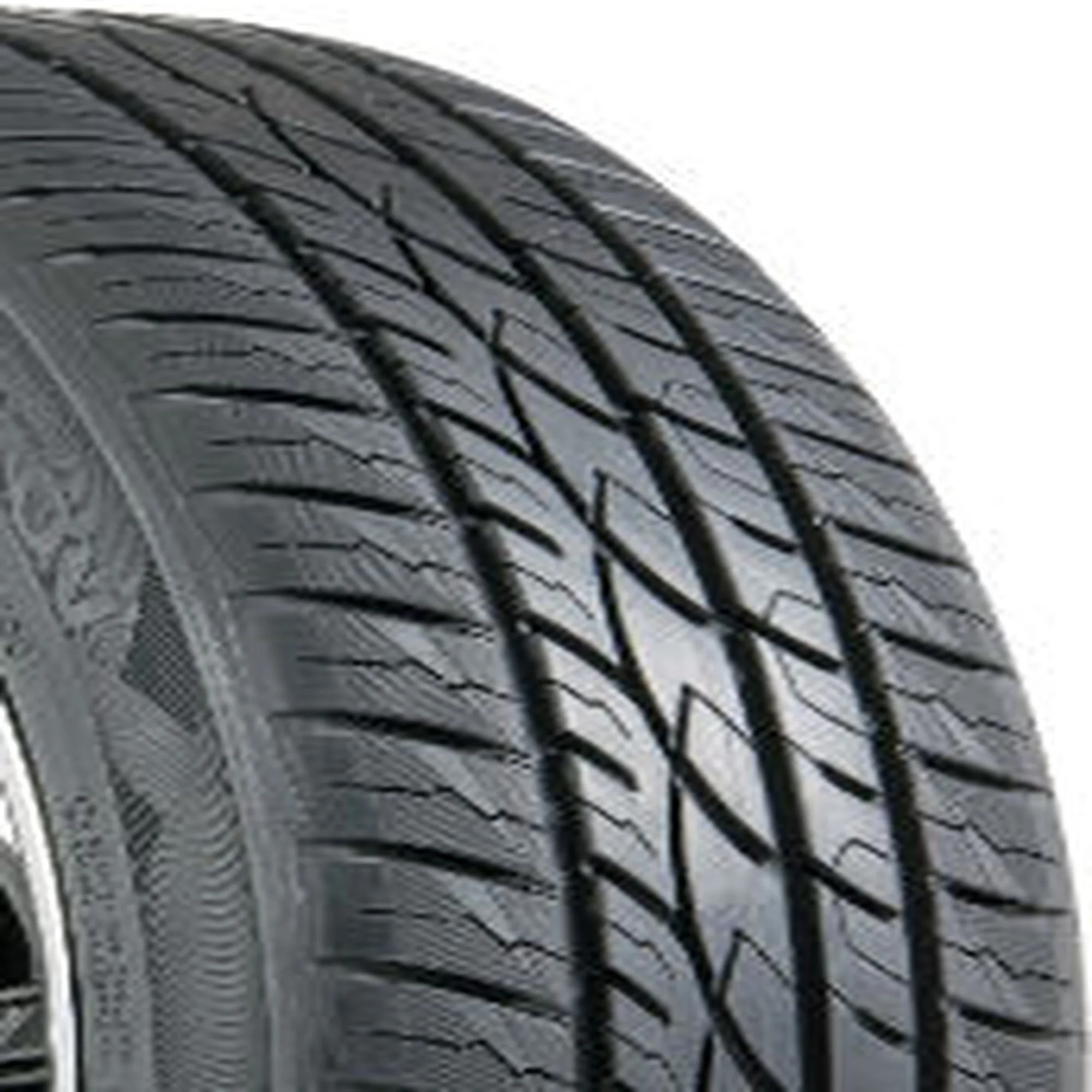 Groundspeed Voyager GT All-Season 225/65R17 102H XL Passenger Tire
