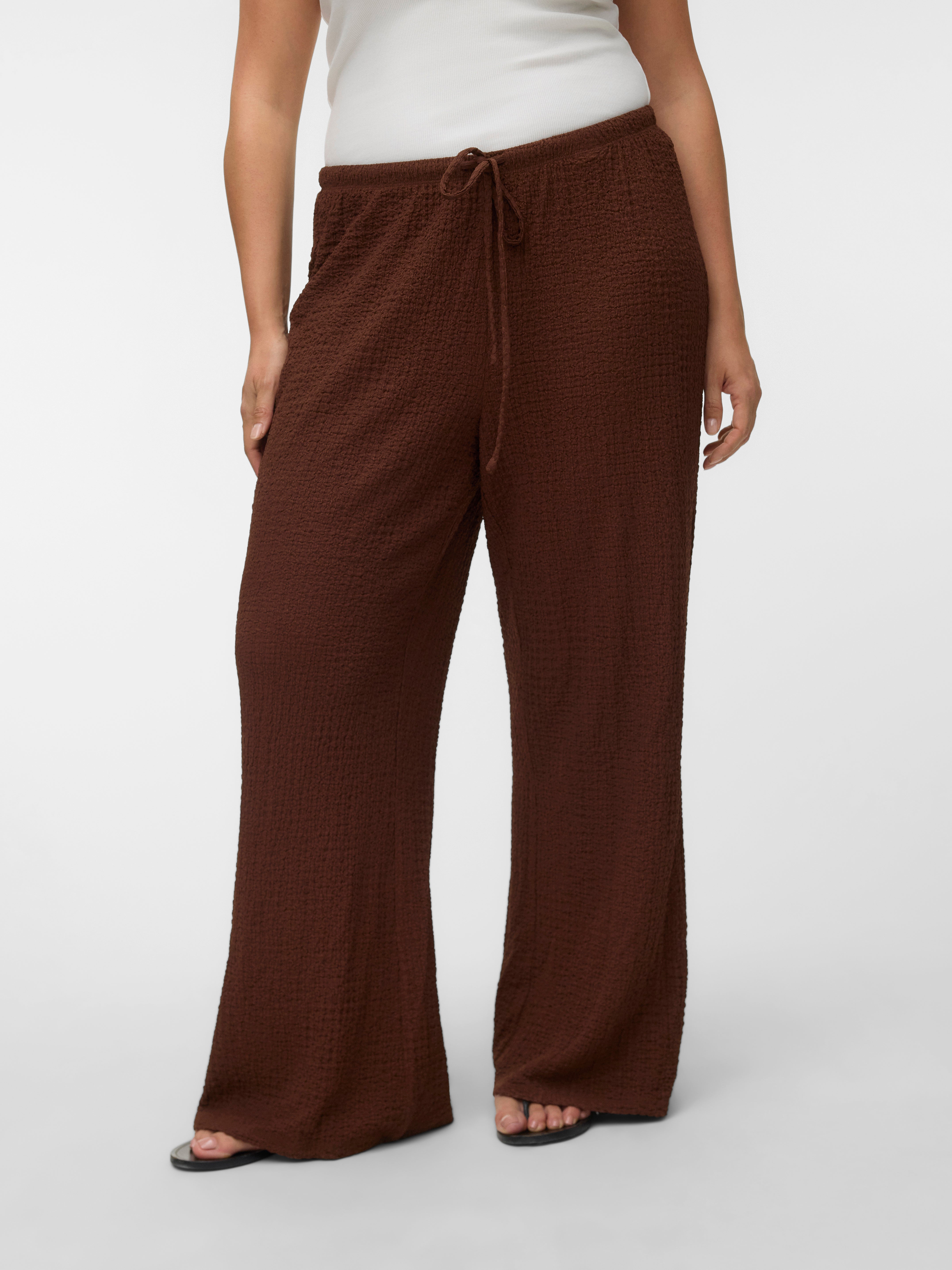 VERO MODA® VMANITA High waist Trousers