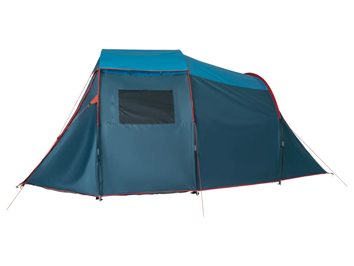 Rocktrail Tente de camping familiale