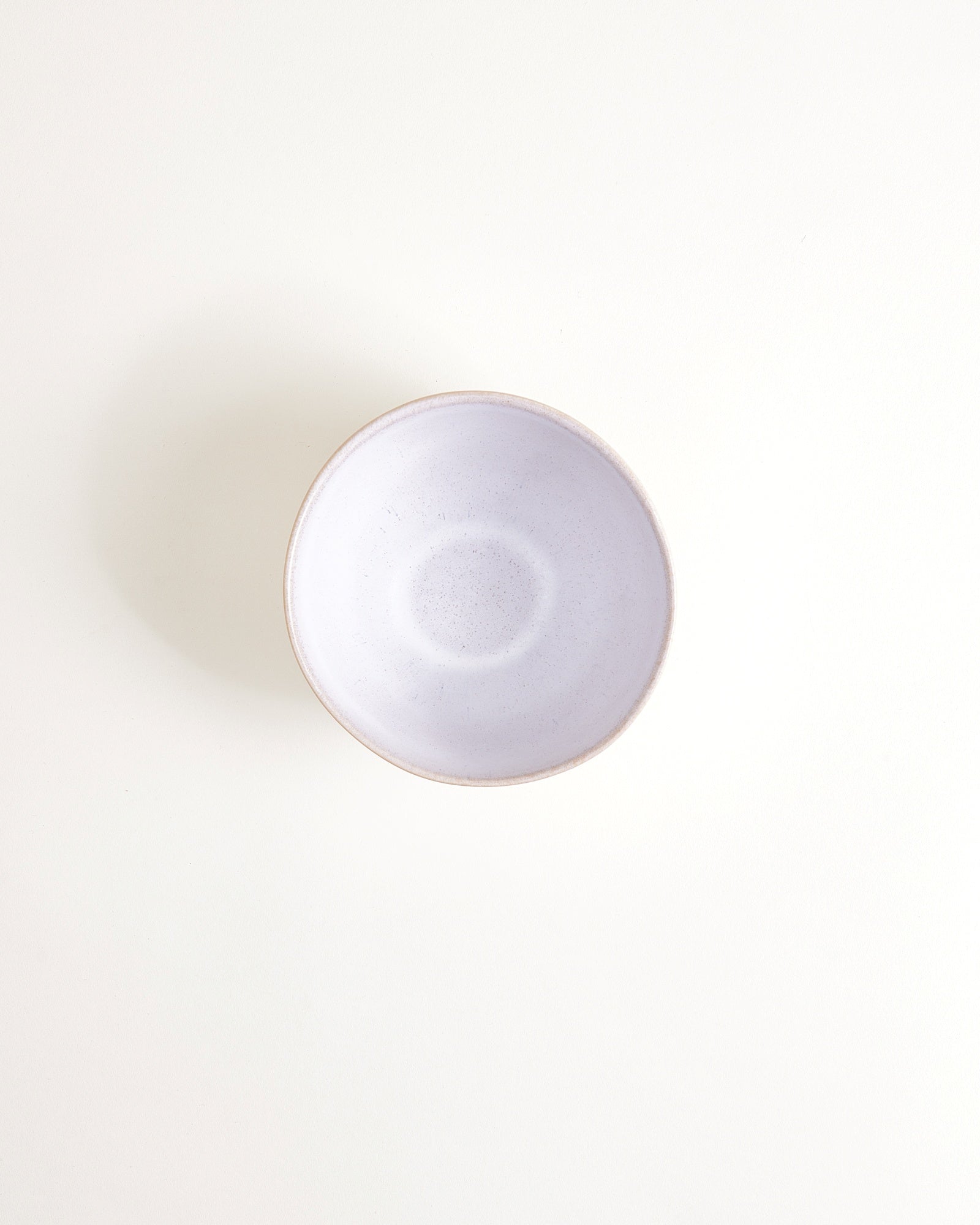MOURA - CEREAL BOWL CLASSIC WHITE