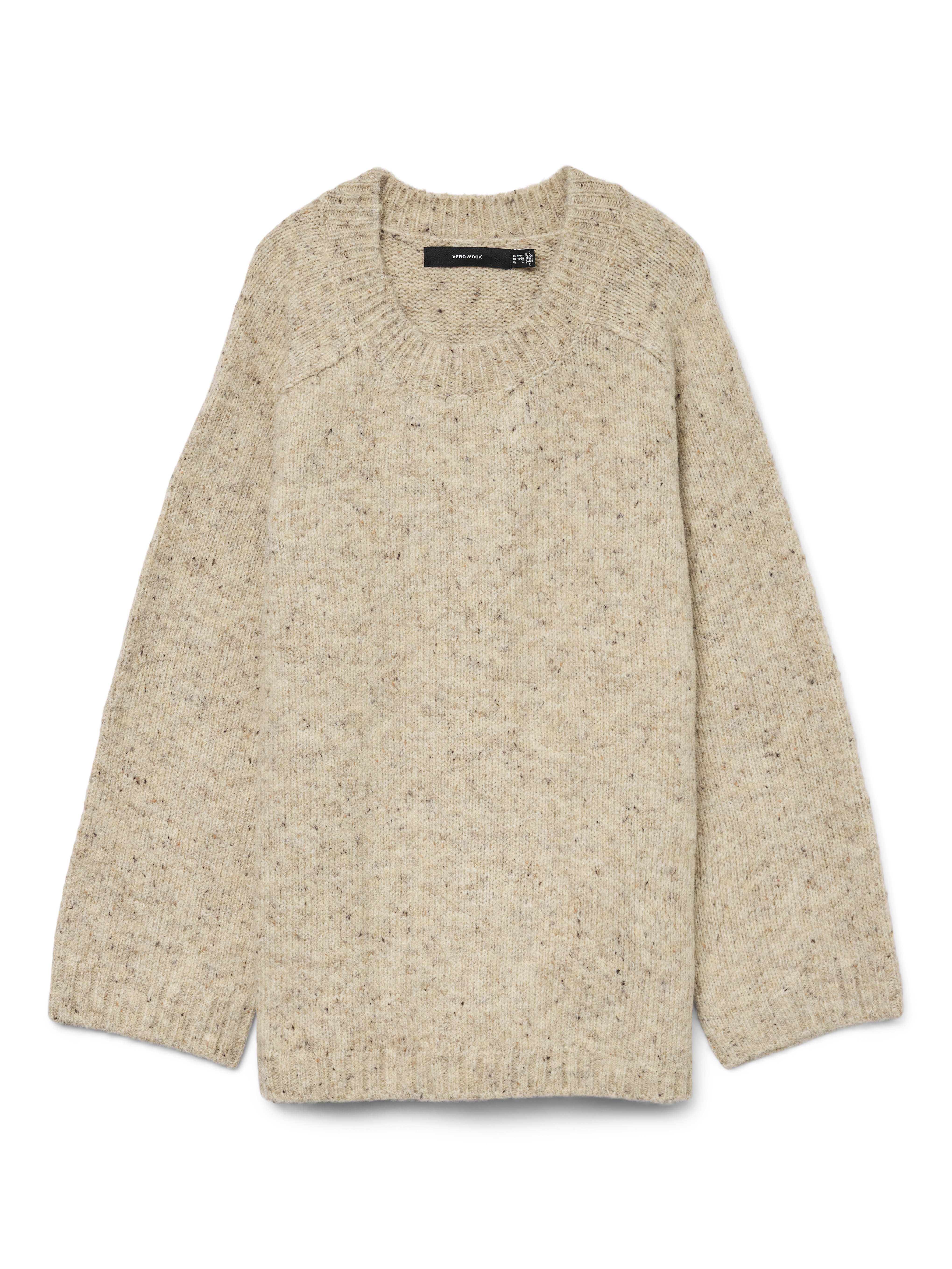 VERO MODA® VMCINGRID Knitted pullover