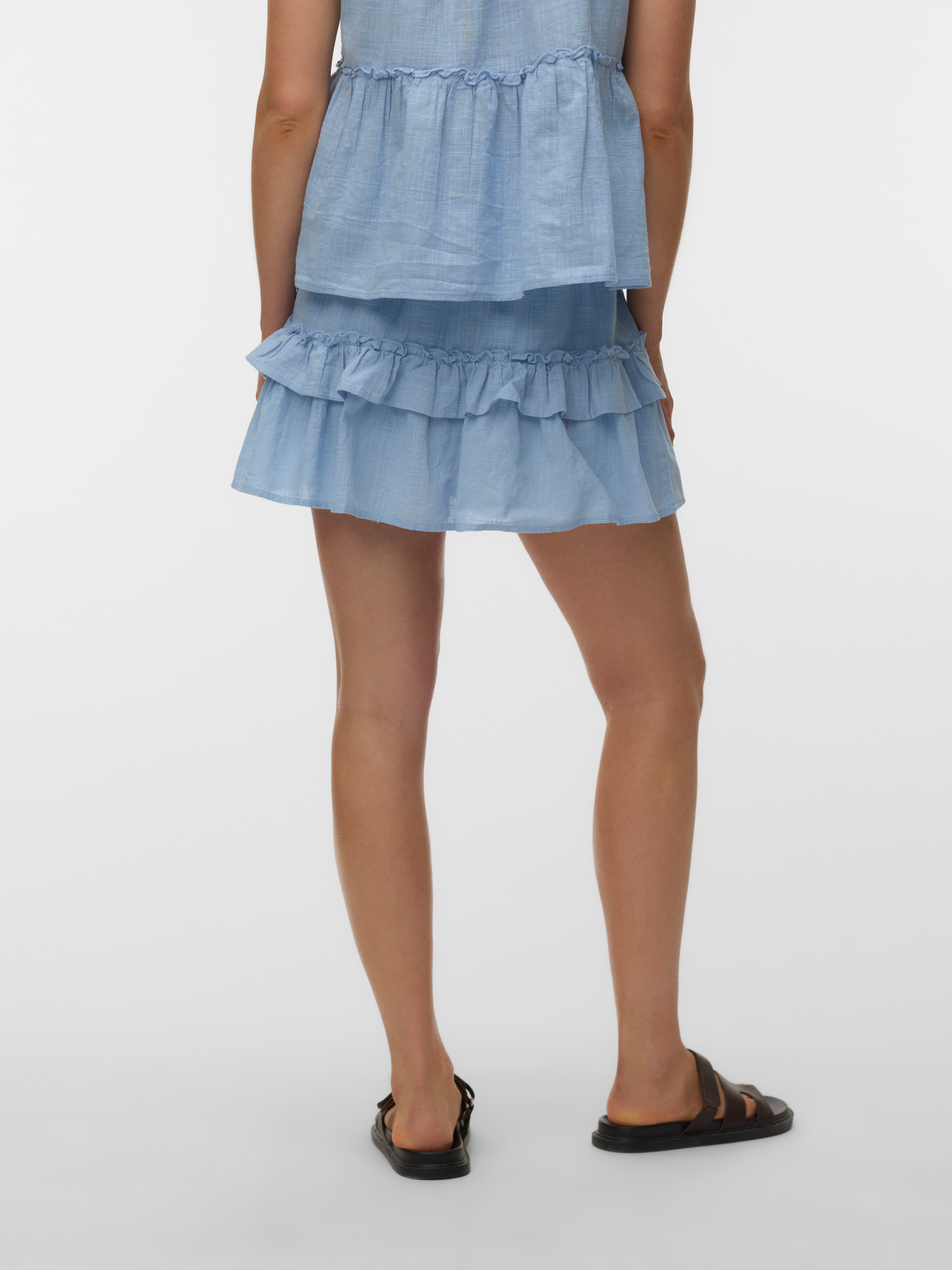 VERO MODA® VMMIE Mini skirt