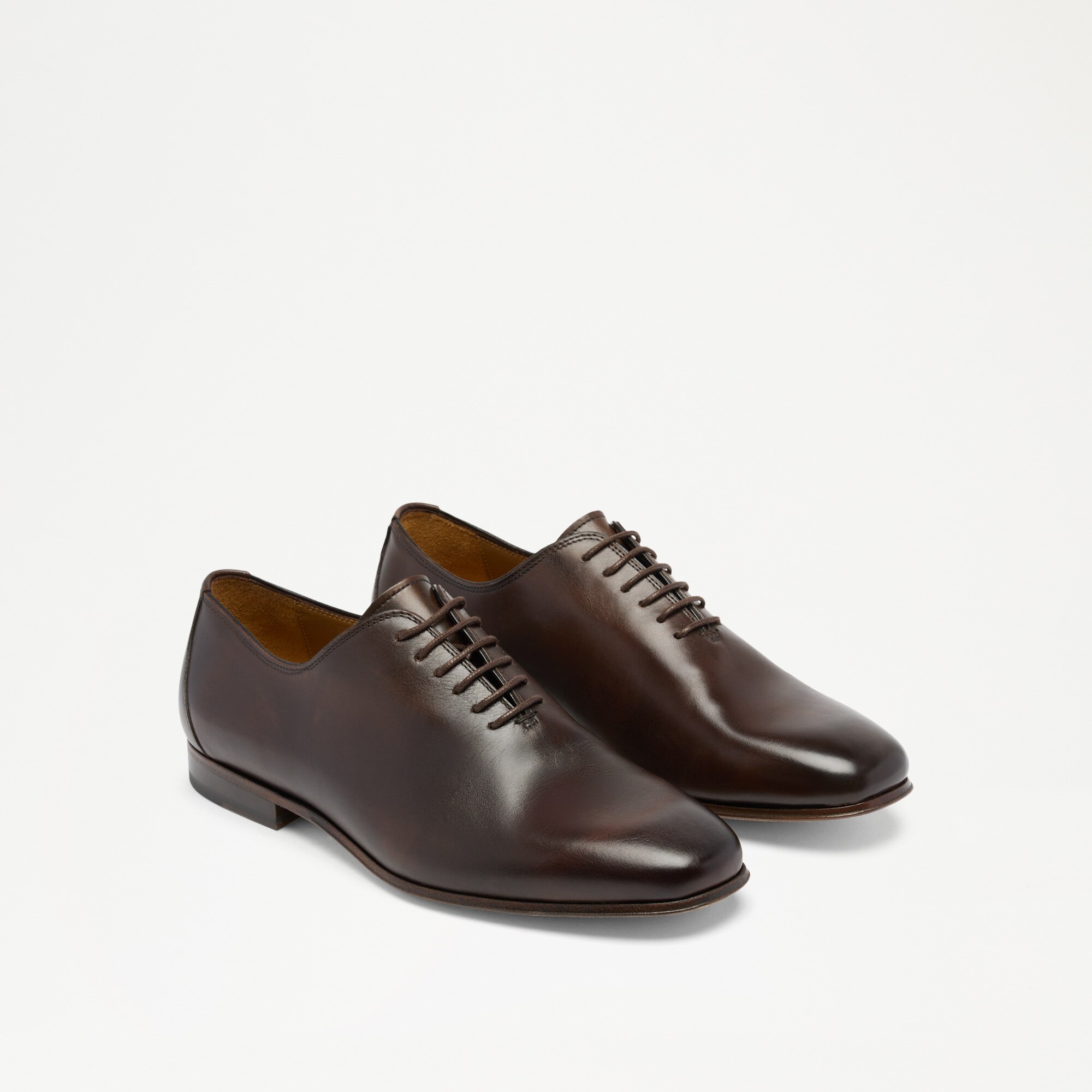 Bellagio Lace Up<br>Lace-Up Oxford