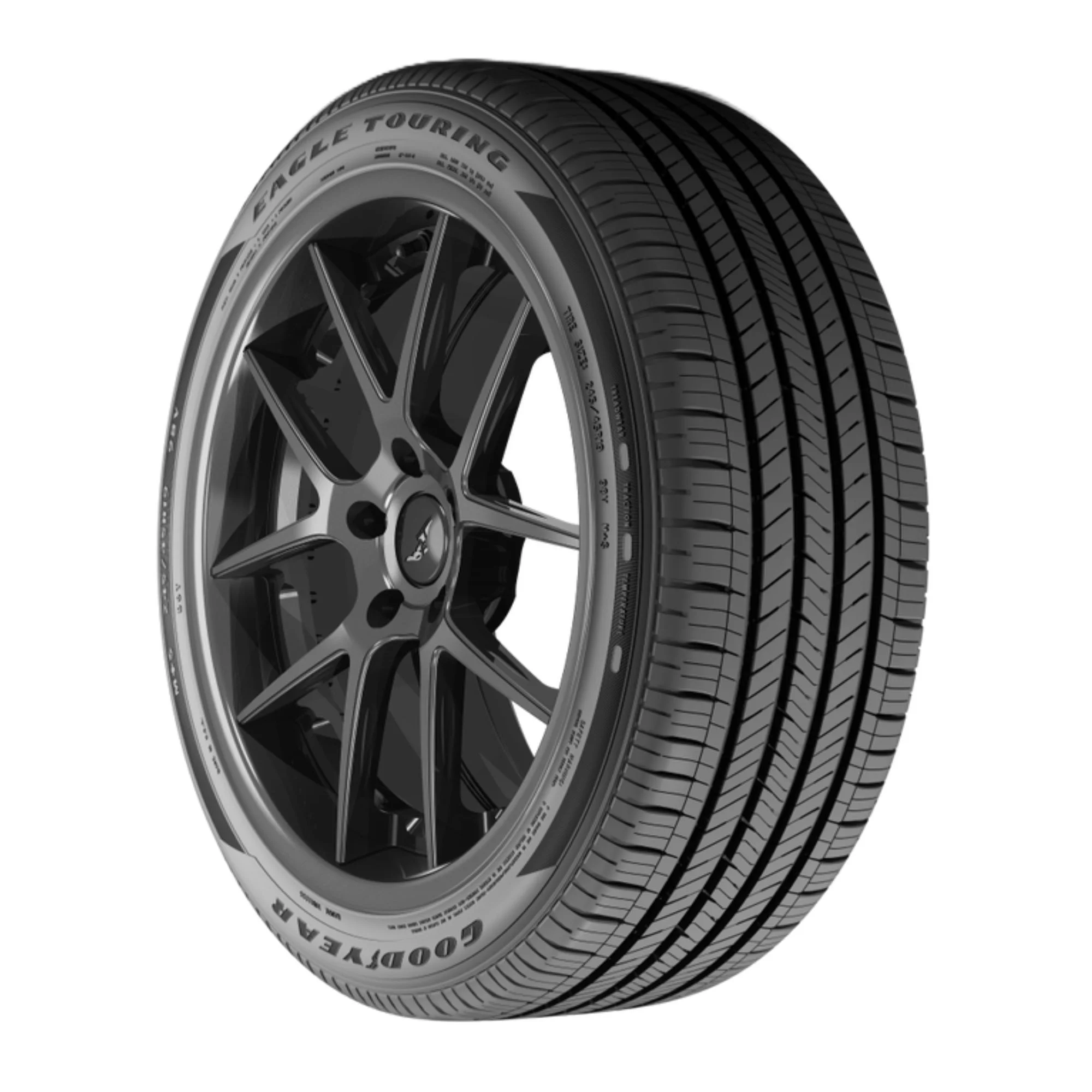Goodyear Eagle Touring All-Season 235/55R20 102V Passenger Tire