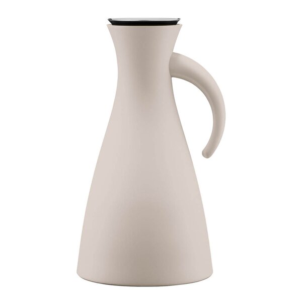 Termokanne 1L sand