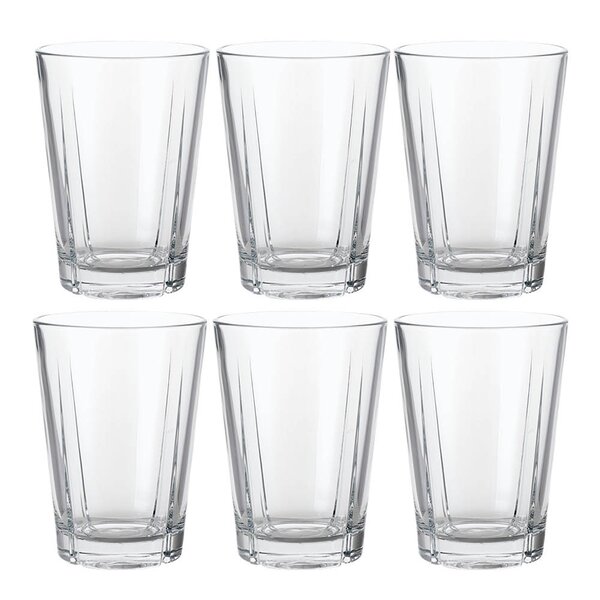 Grand Cru vannglass 22 cl 6 stk