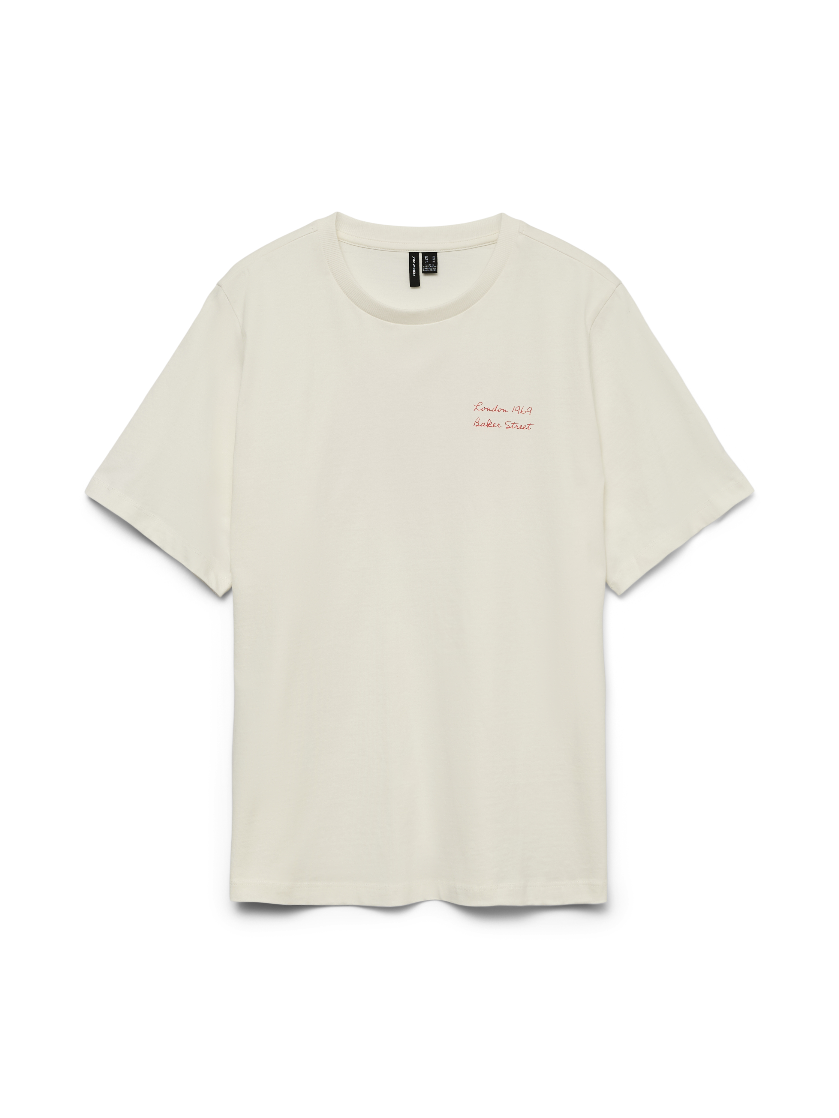 VERO MODA® VMYVONNE T-Shirt