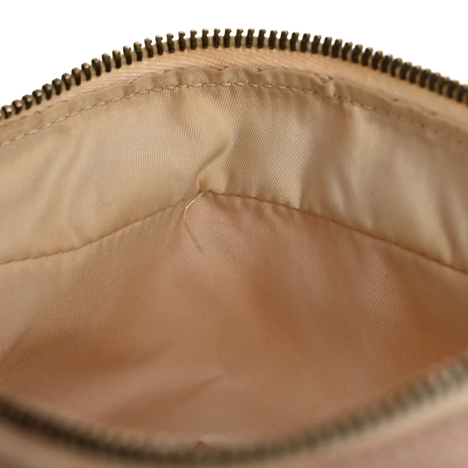 Nylon Travel Ligne Hobo Pink