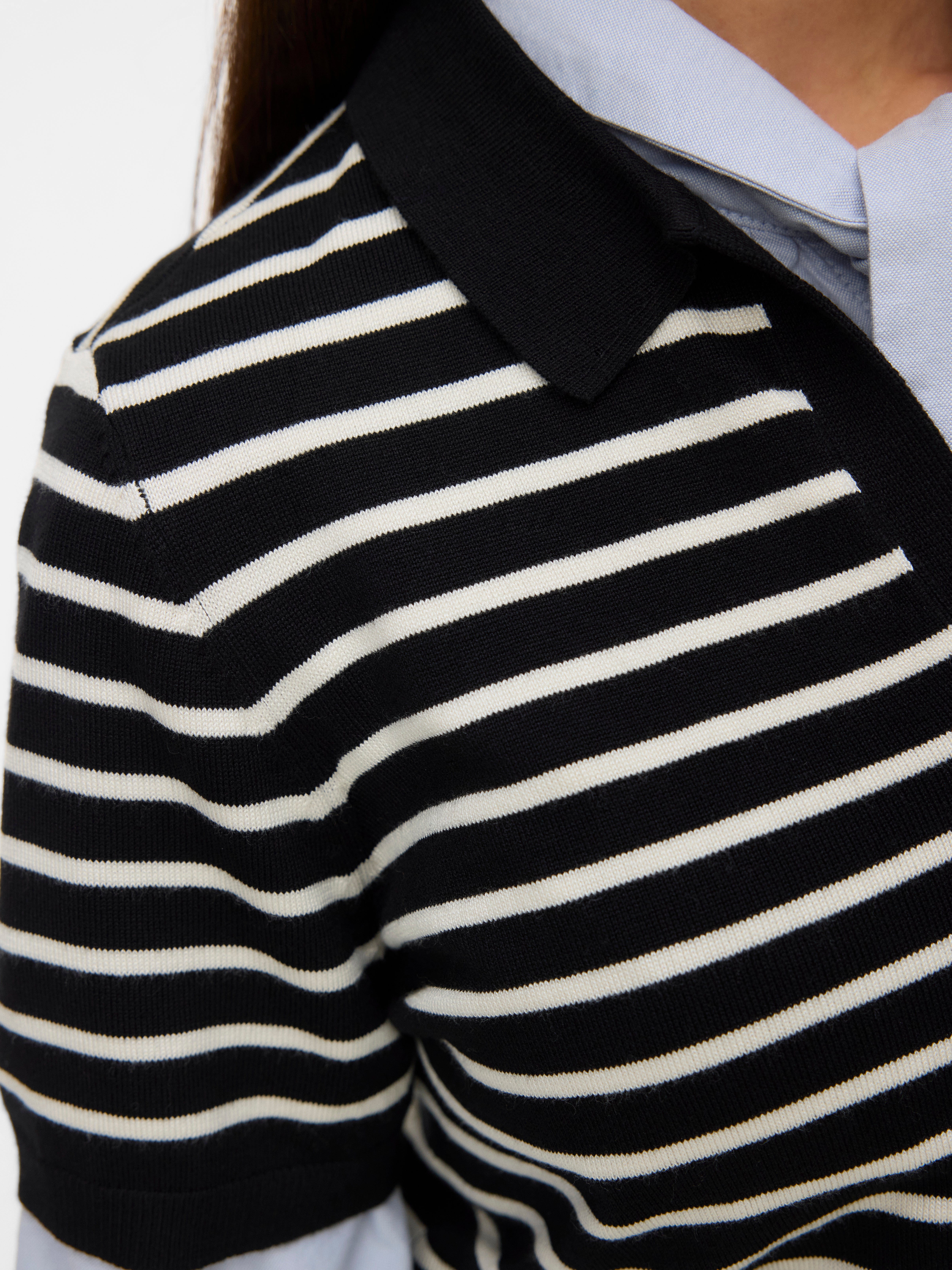 VERO MODA® VMSILJE Pullover