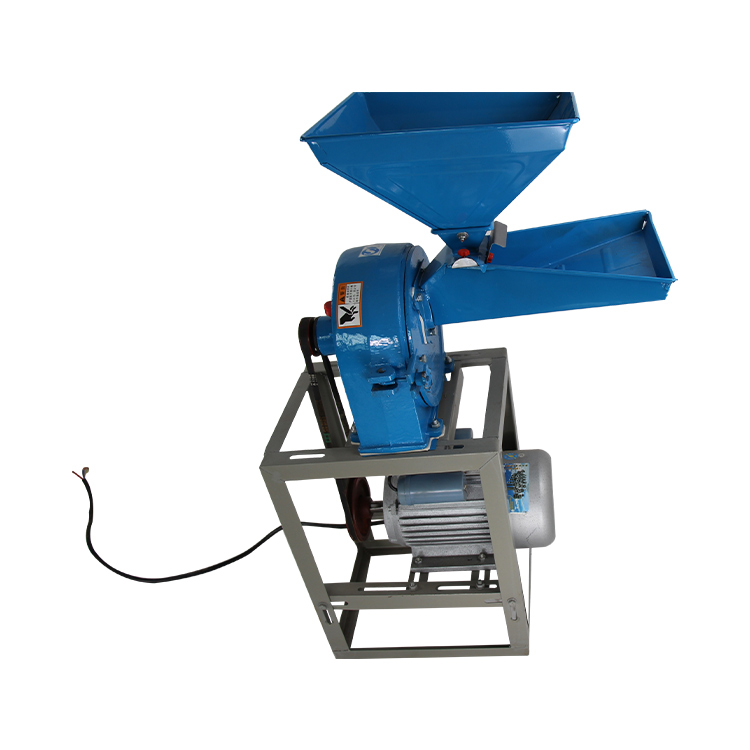 High Quality Animal Feed Stainless Steel Advanced Grinding Machine