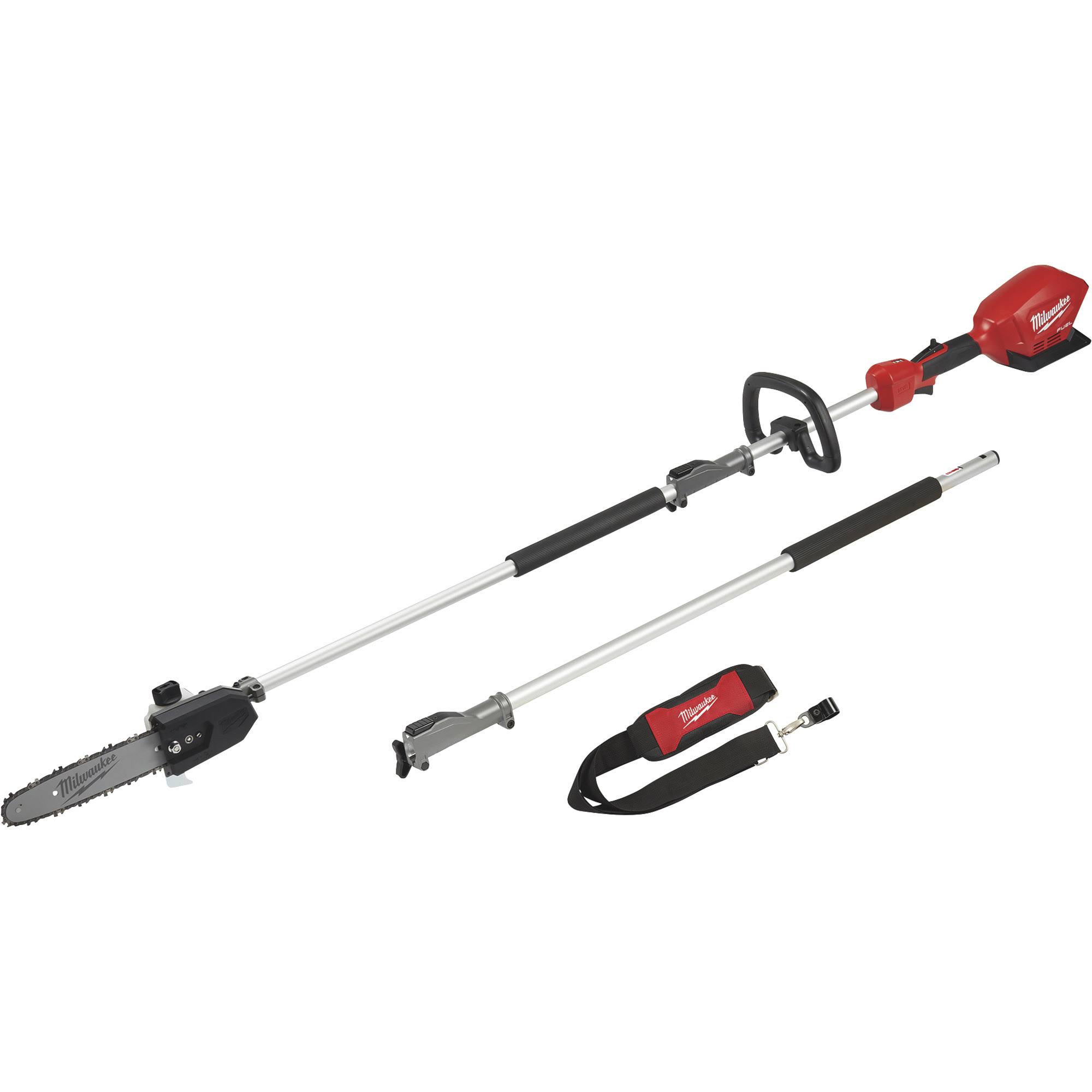 Milwaukee 2825-20PS M18 Fuel Quik-Lok 10