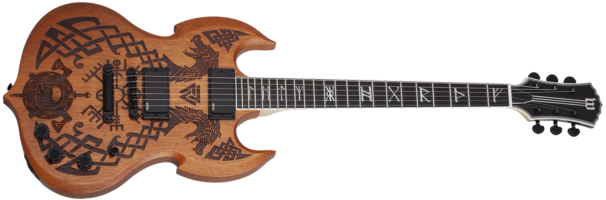 Barbarian Carveworks