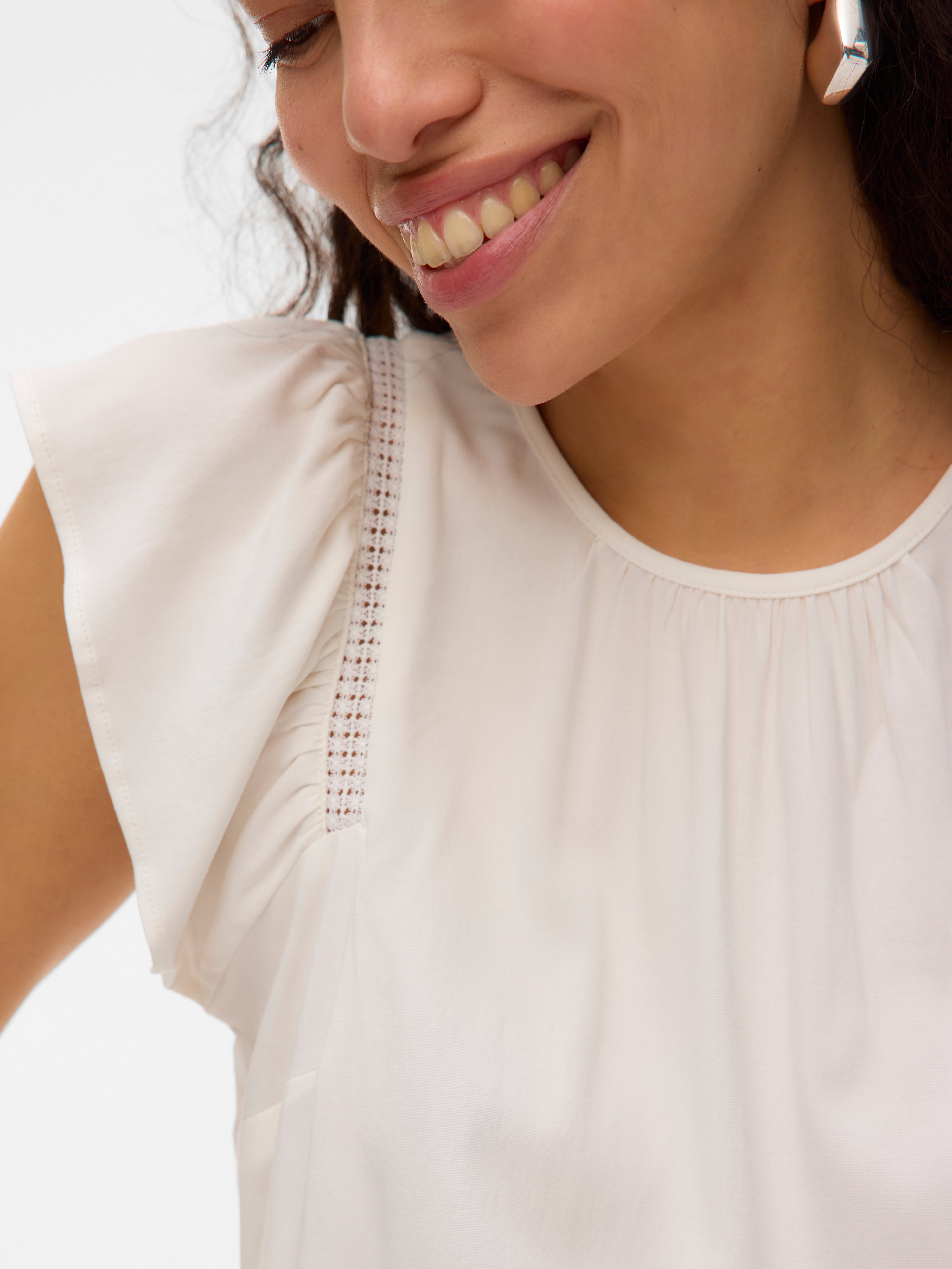 VERO MODA® VMBELLA Top