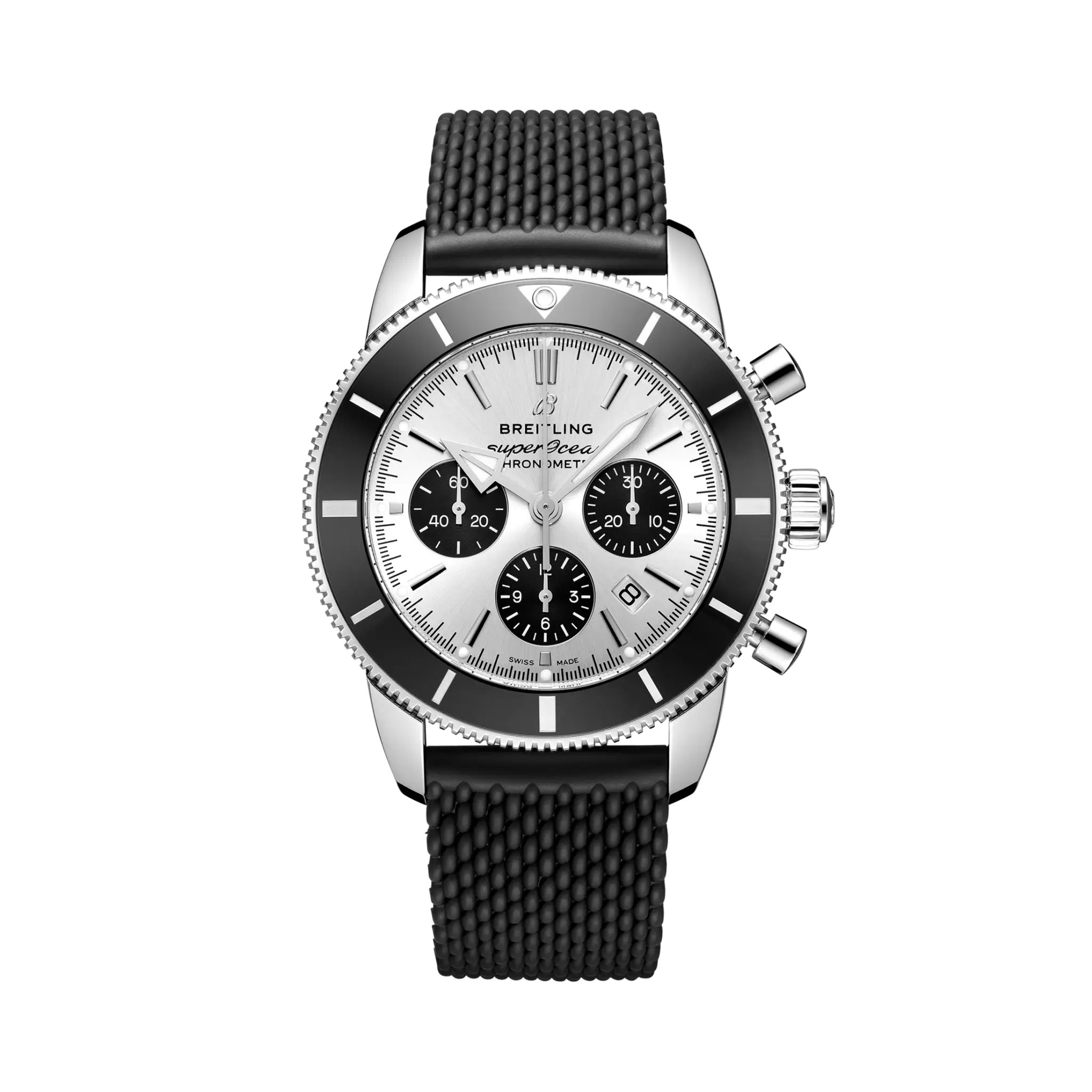 【Super Clone】Breitling Superocean Heritage B01 44mm AB0162121G1S1