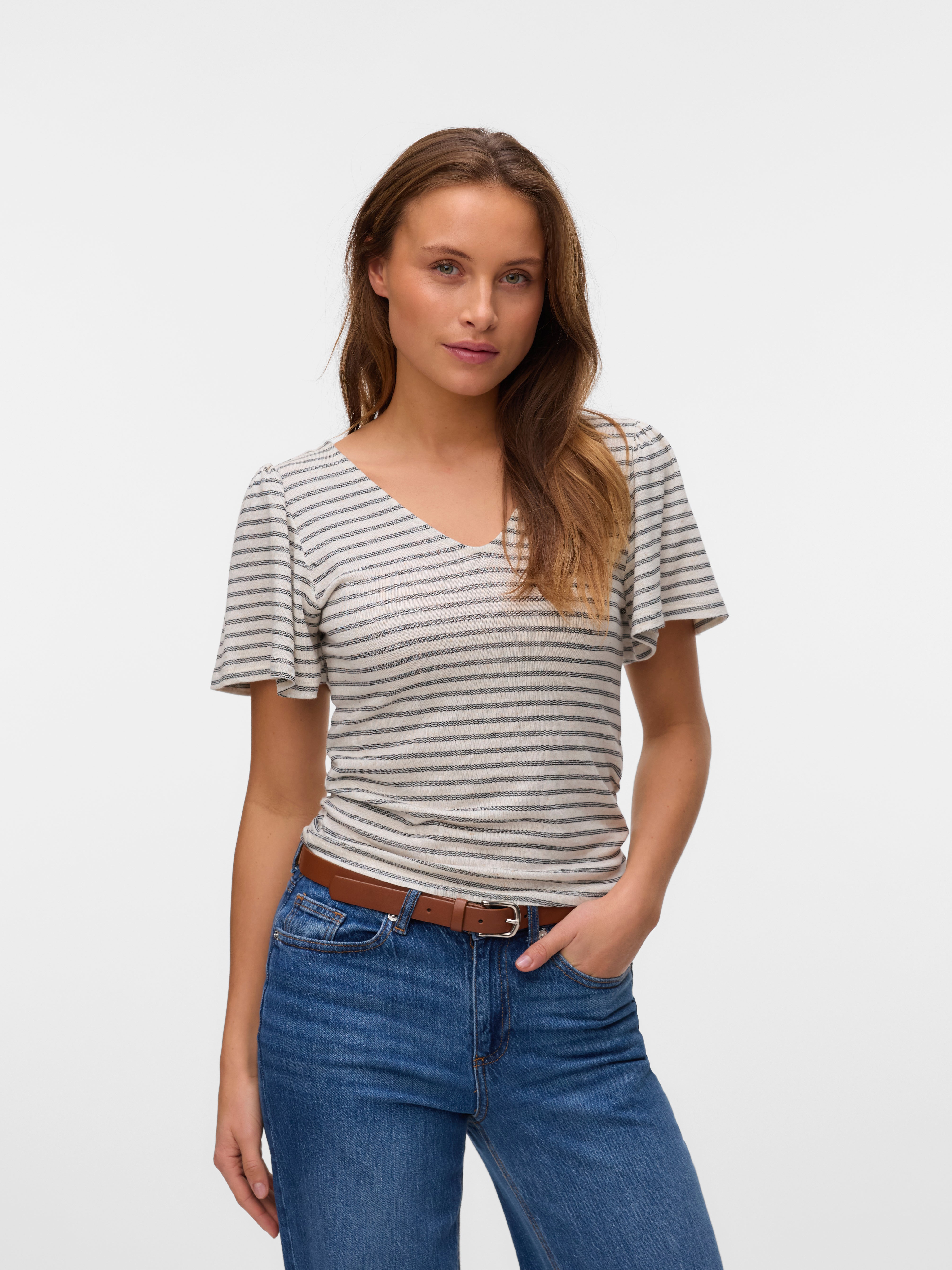 VERO MODA® VMGINA Top