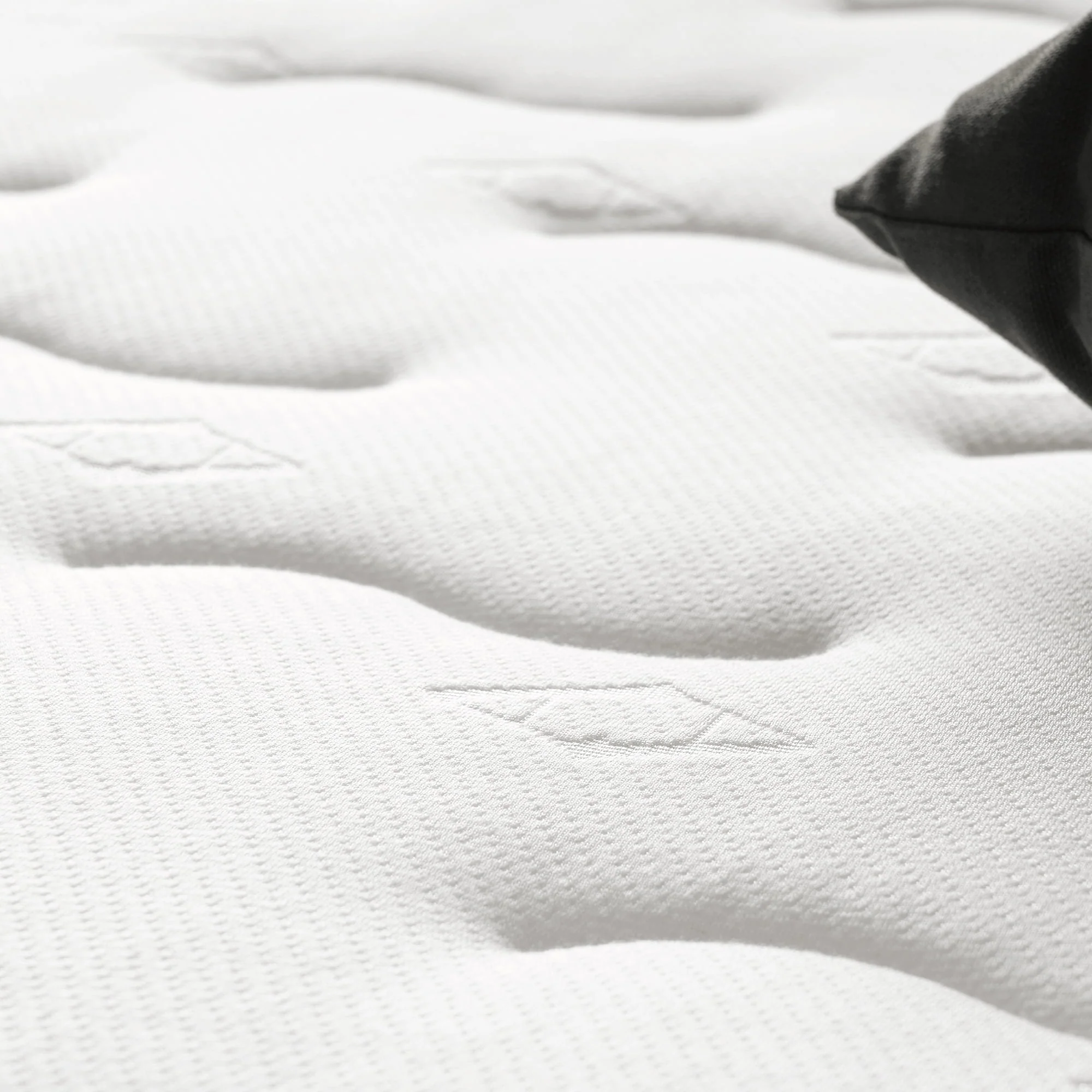 The 10" Hybrid Mattress in a Box with Gel Memory Foam, Twin XL(Twin) - Image 6