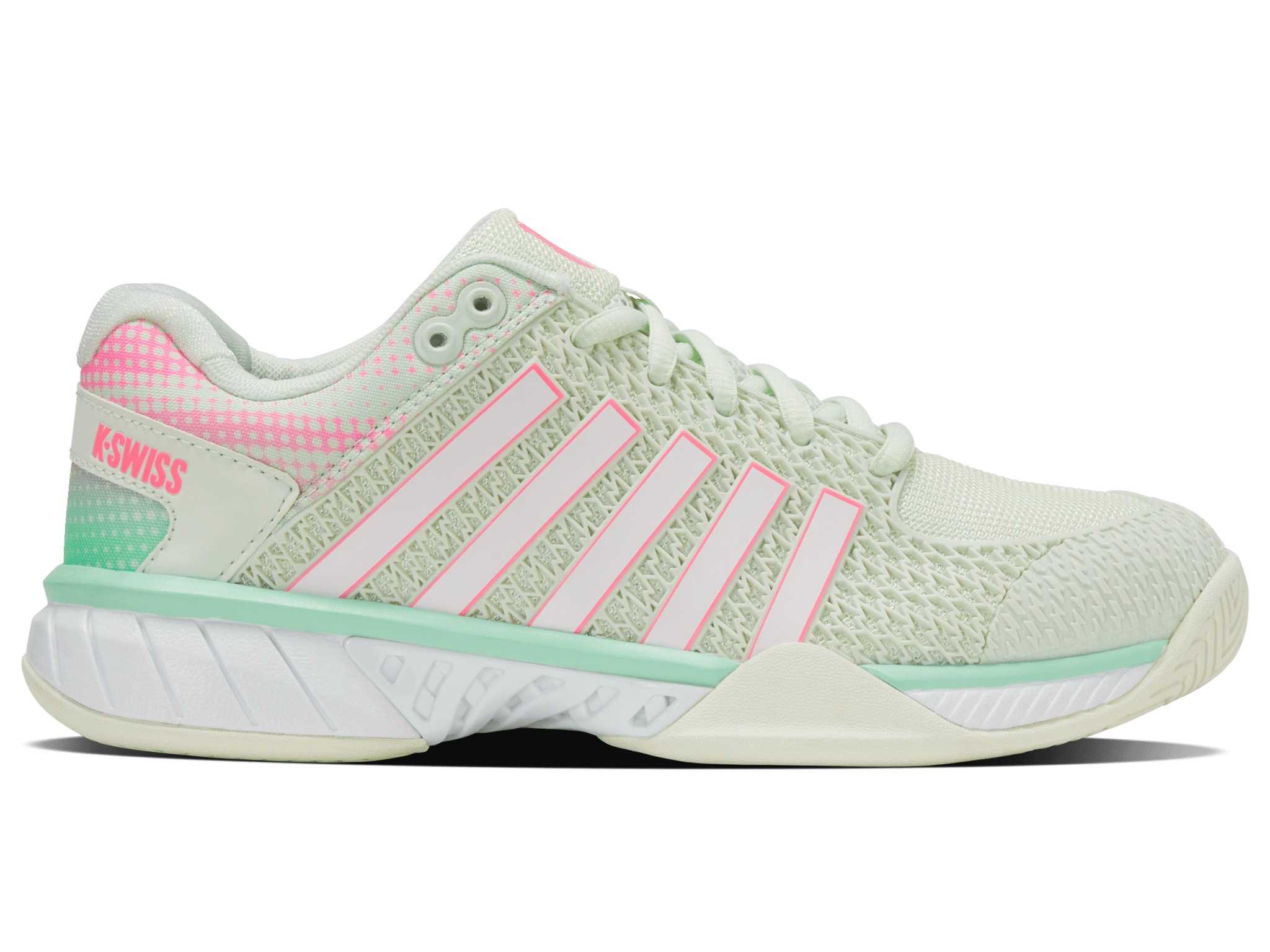 EXPRESS LIGHT PICKLEBALL-WIDE - K-Swiss Shoes
