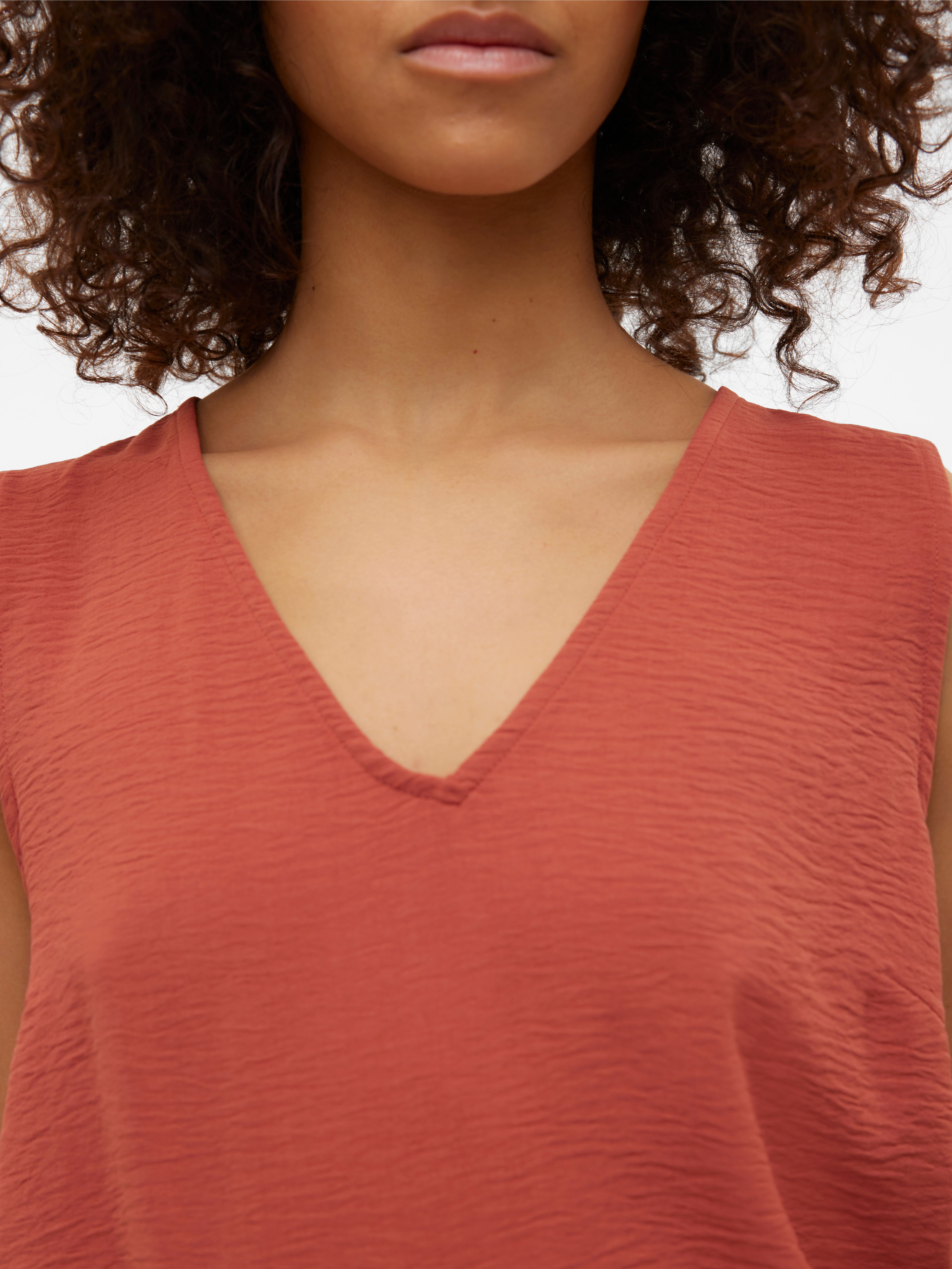 VERO MODA® VMALVA Top