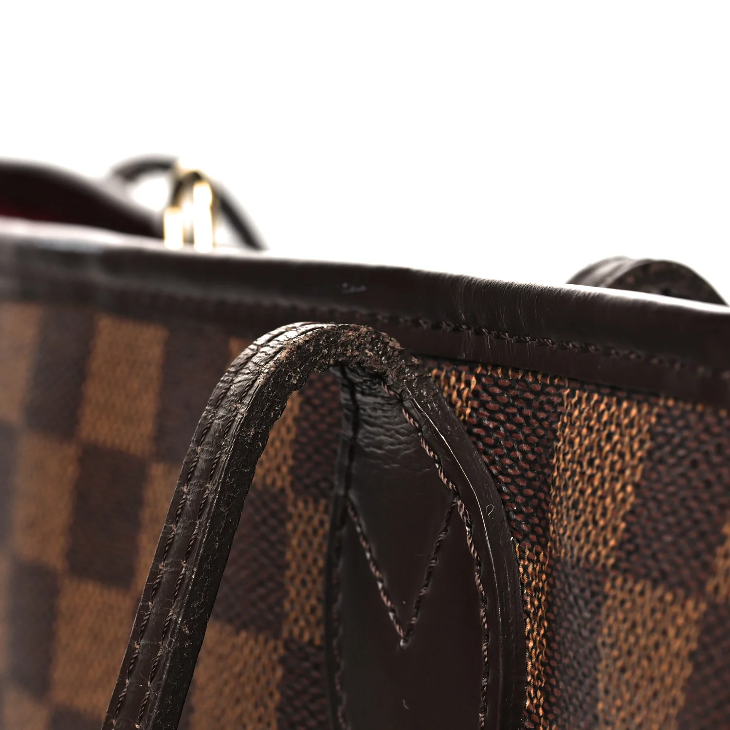 Damier Ebene Neverfull MM
