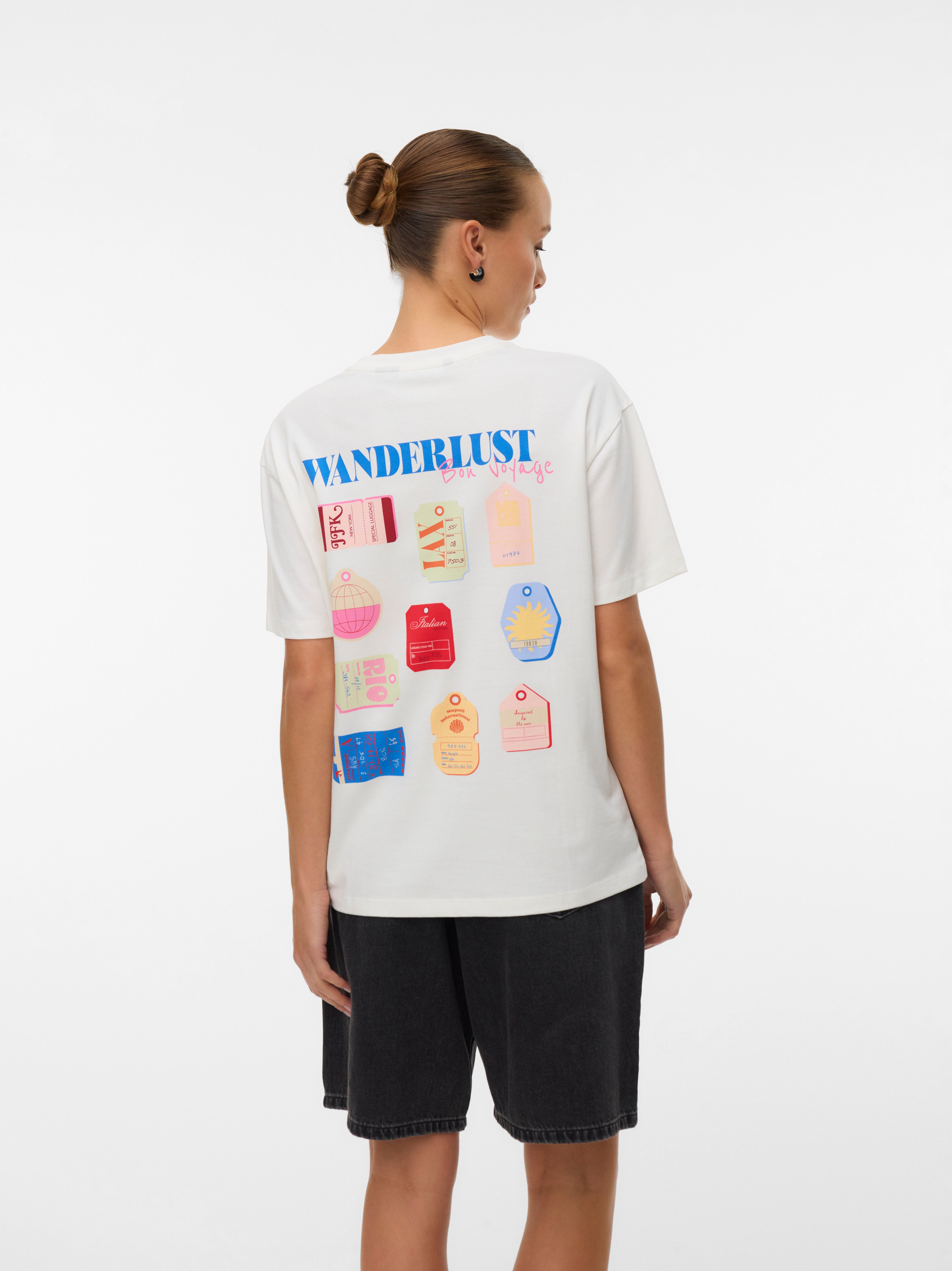 VERO MODA® VMNINNA T-Shirt