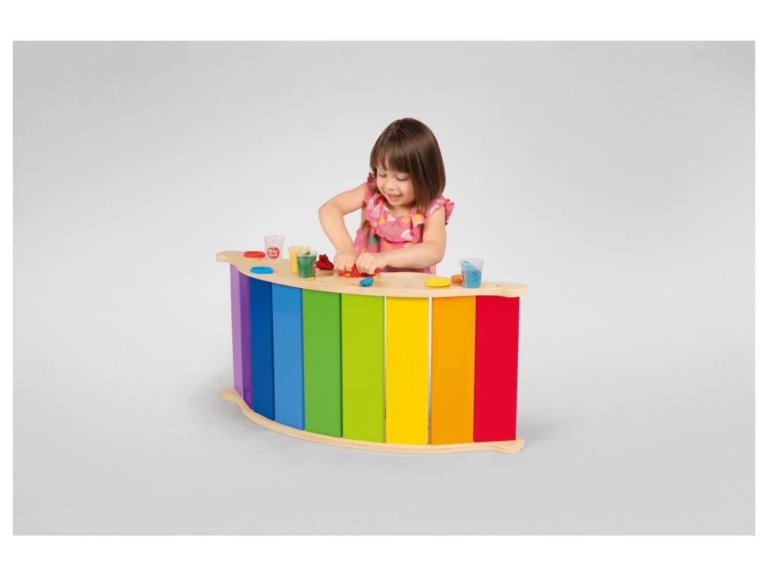 Playtive Jeu  bascule