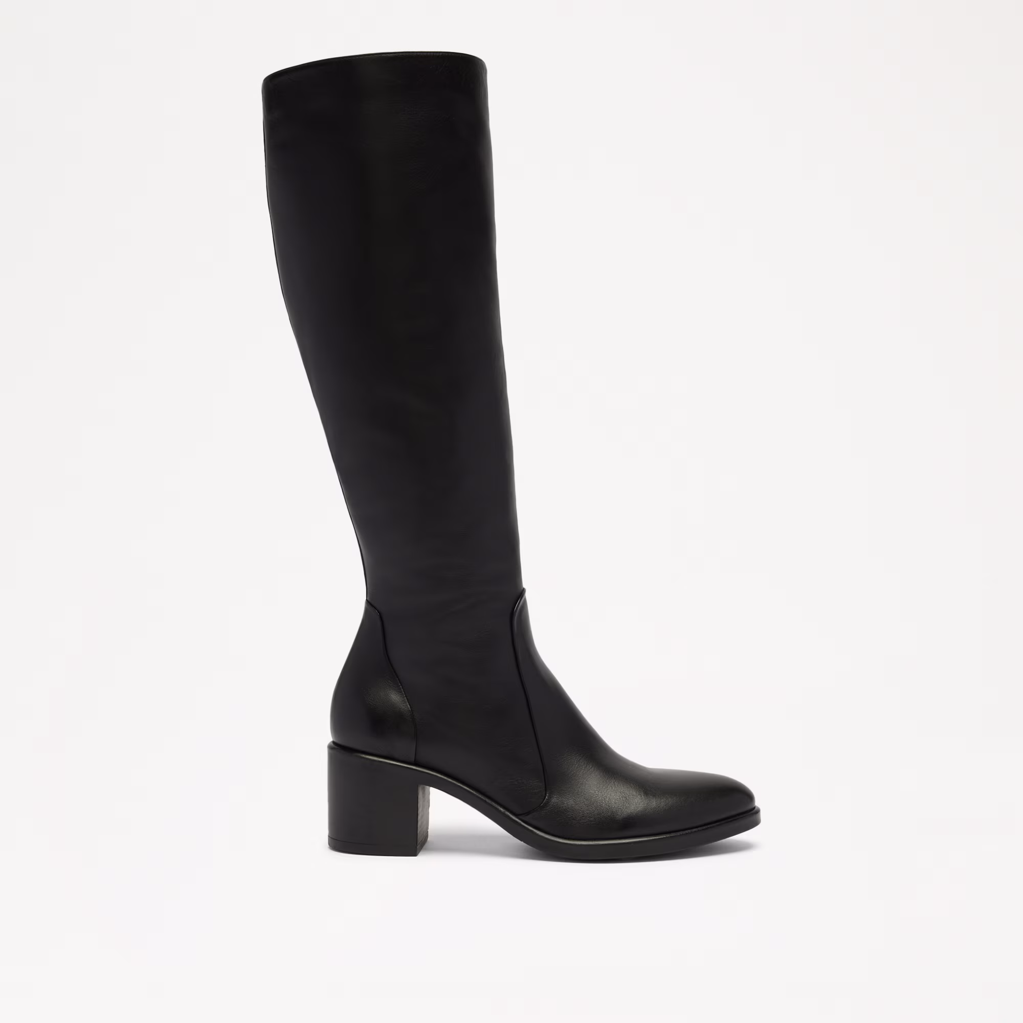 Kicking High<br>Slim Tall Boot