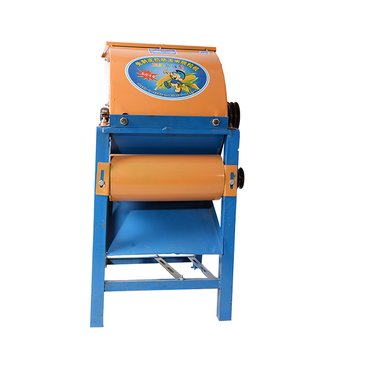 High Quality High Efficient Maize Corn Thresher Machine