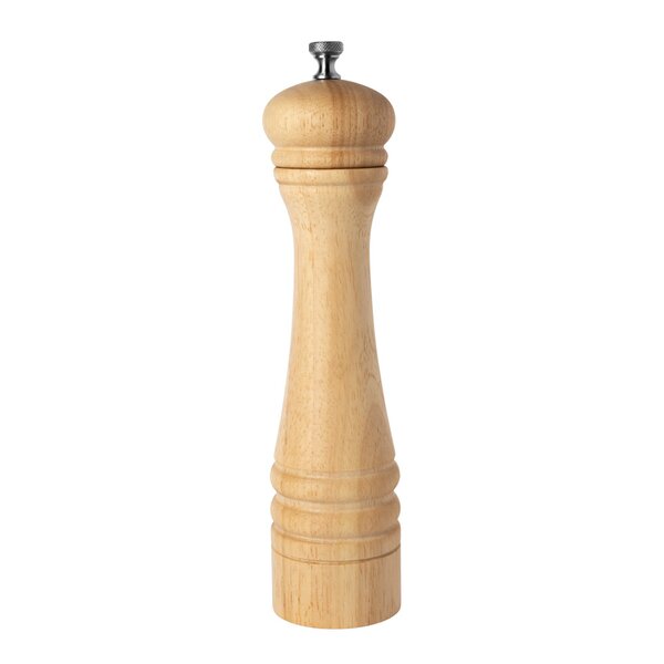 Salt & pepperkvern 26 cm tre