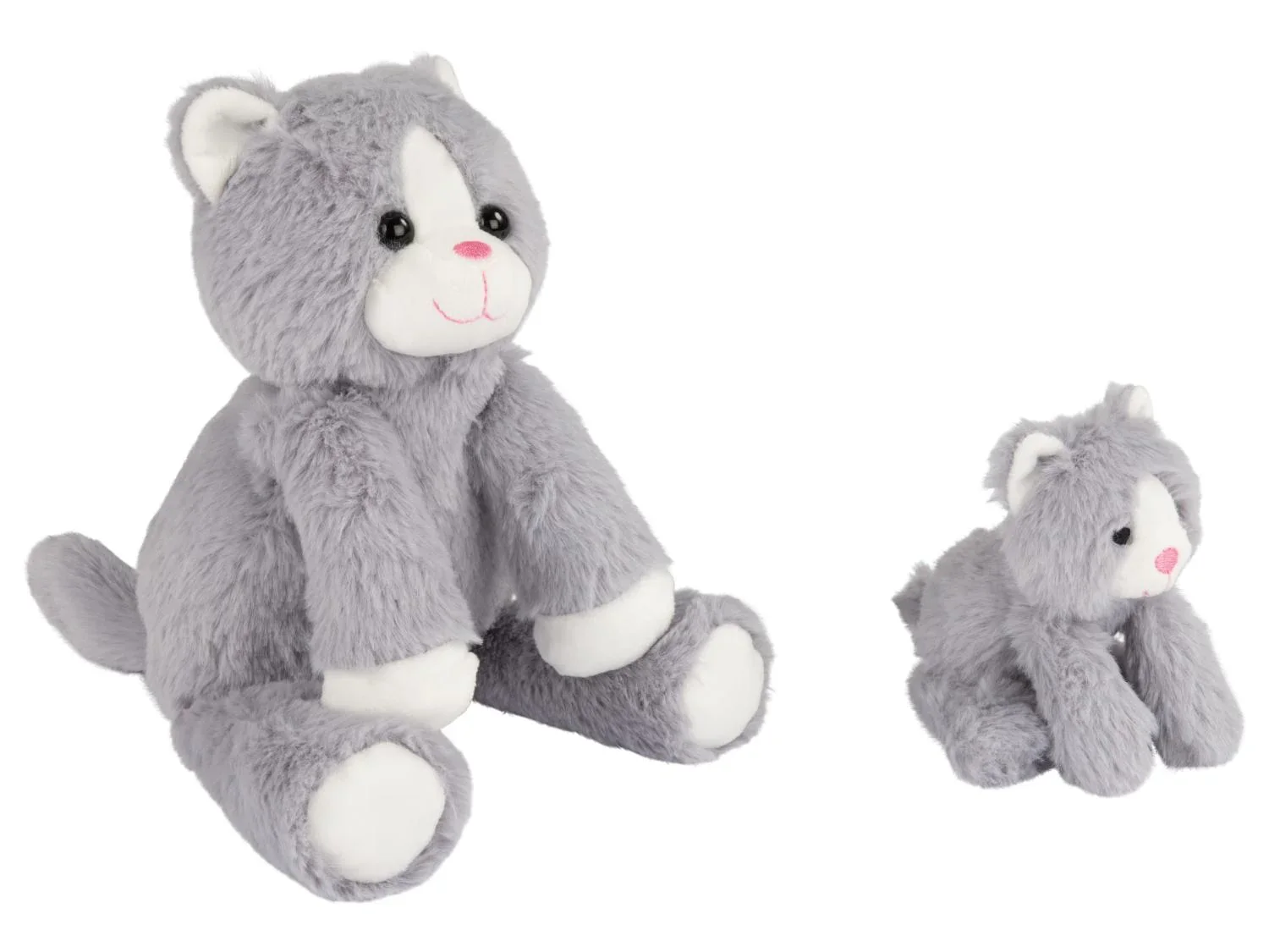 lupilu Animal en peluche