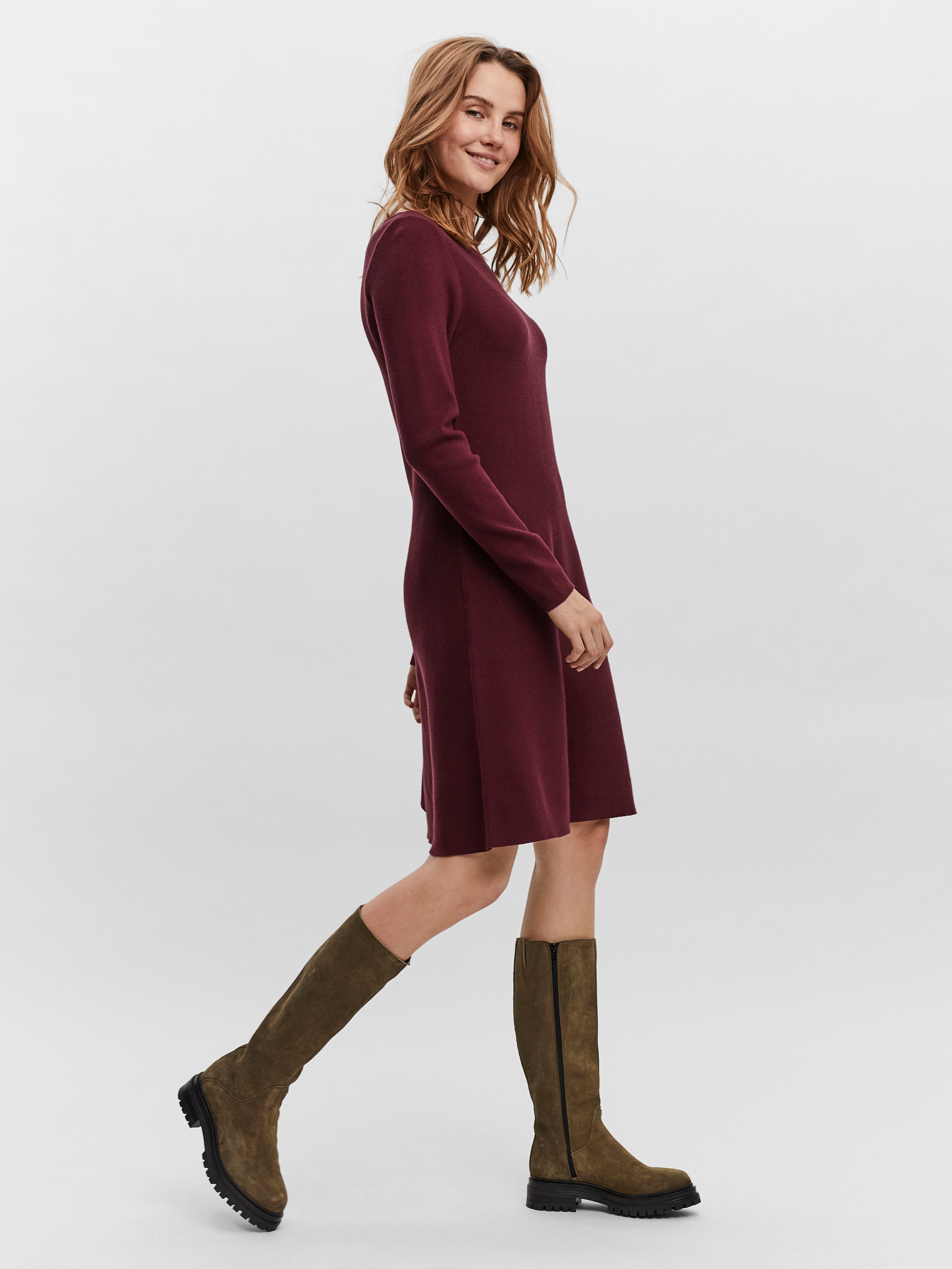 VERO MODA® VMNANCY Short dress