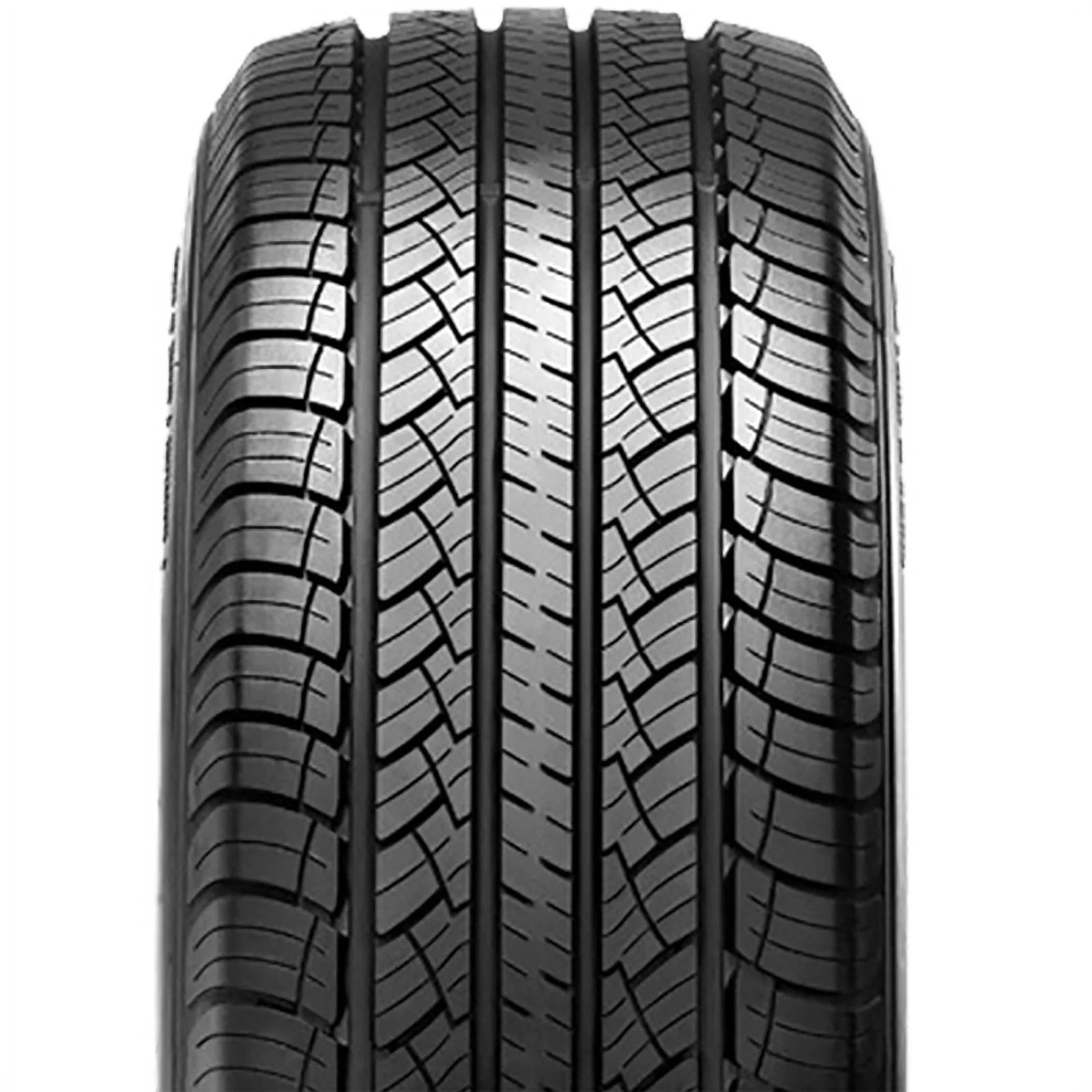 Americus ST Radial ST175/80R13 91/87 L C Trailer Tire