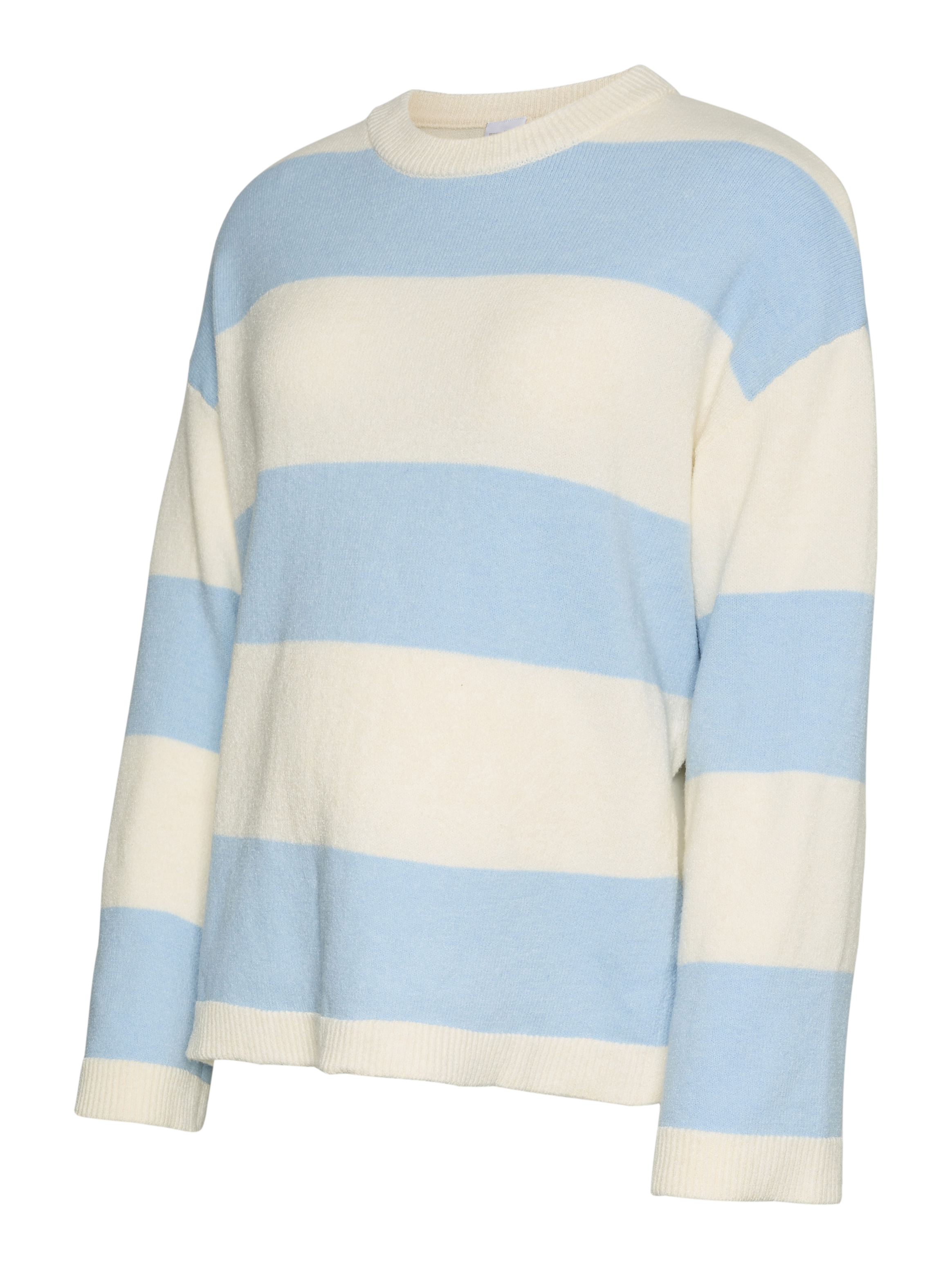 VERO MODA® Regular Fit Round Neck Pullover
