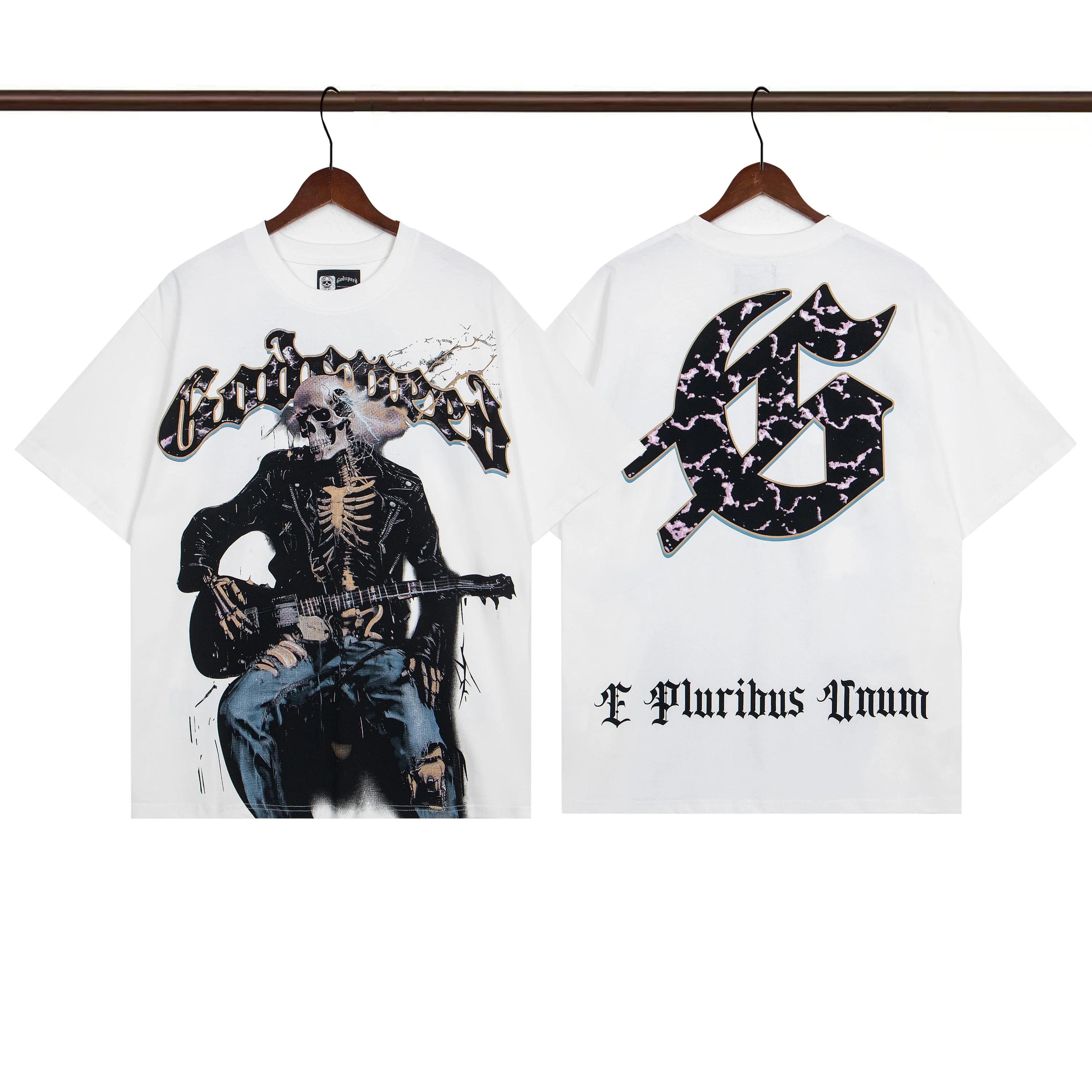 2025 New fashion T-shirt G06