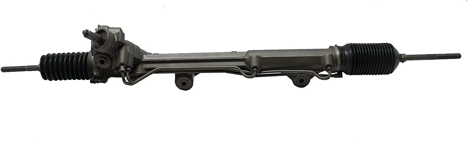Power Steering Rack Pinion Replacement for Lincoln LS Ford Thunderbird Jaguar S Type Image 3