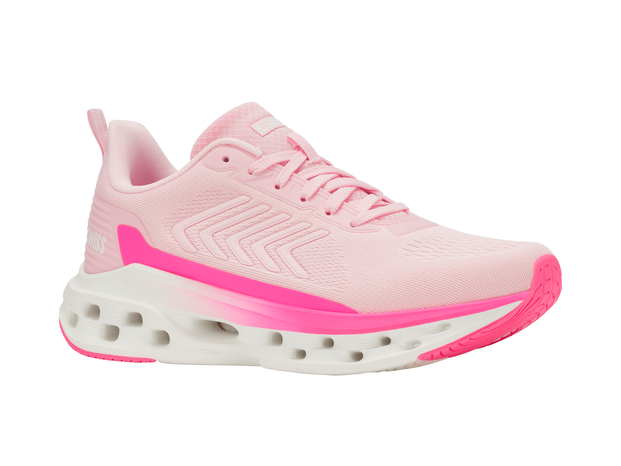 MELROSE TUBES LITE - K-Swiss Shoes