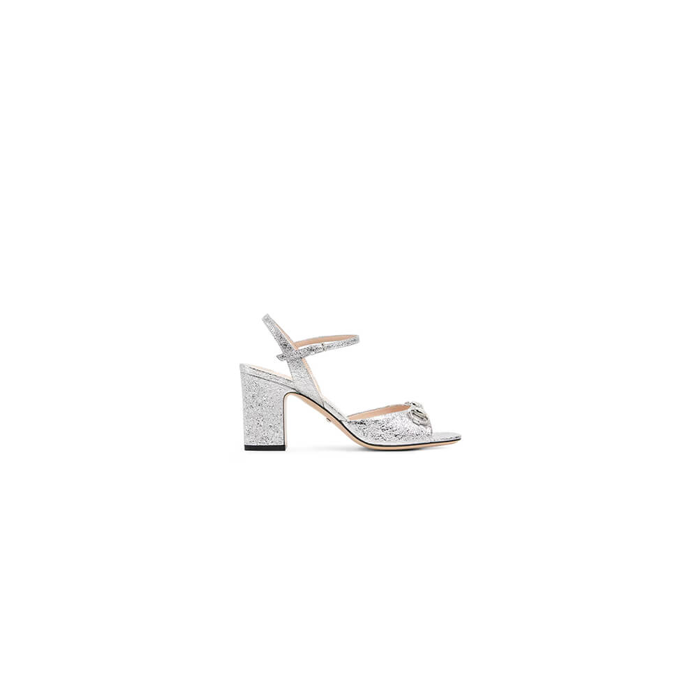 GUCCI Women s Horsebit sandal