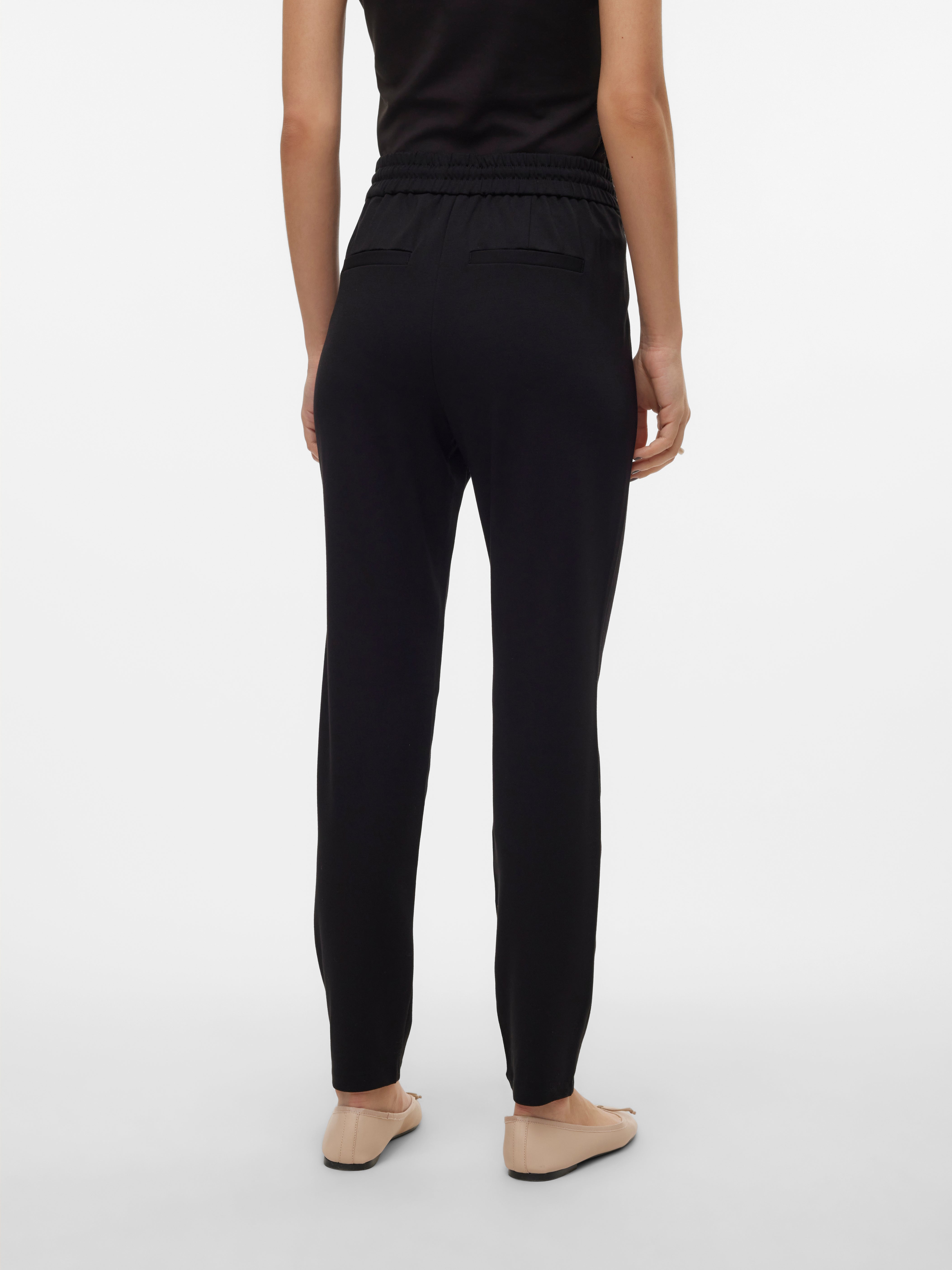 VERO MODA® VMEVA Low rise Trousers