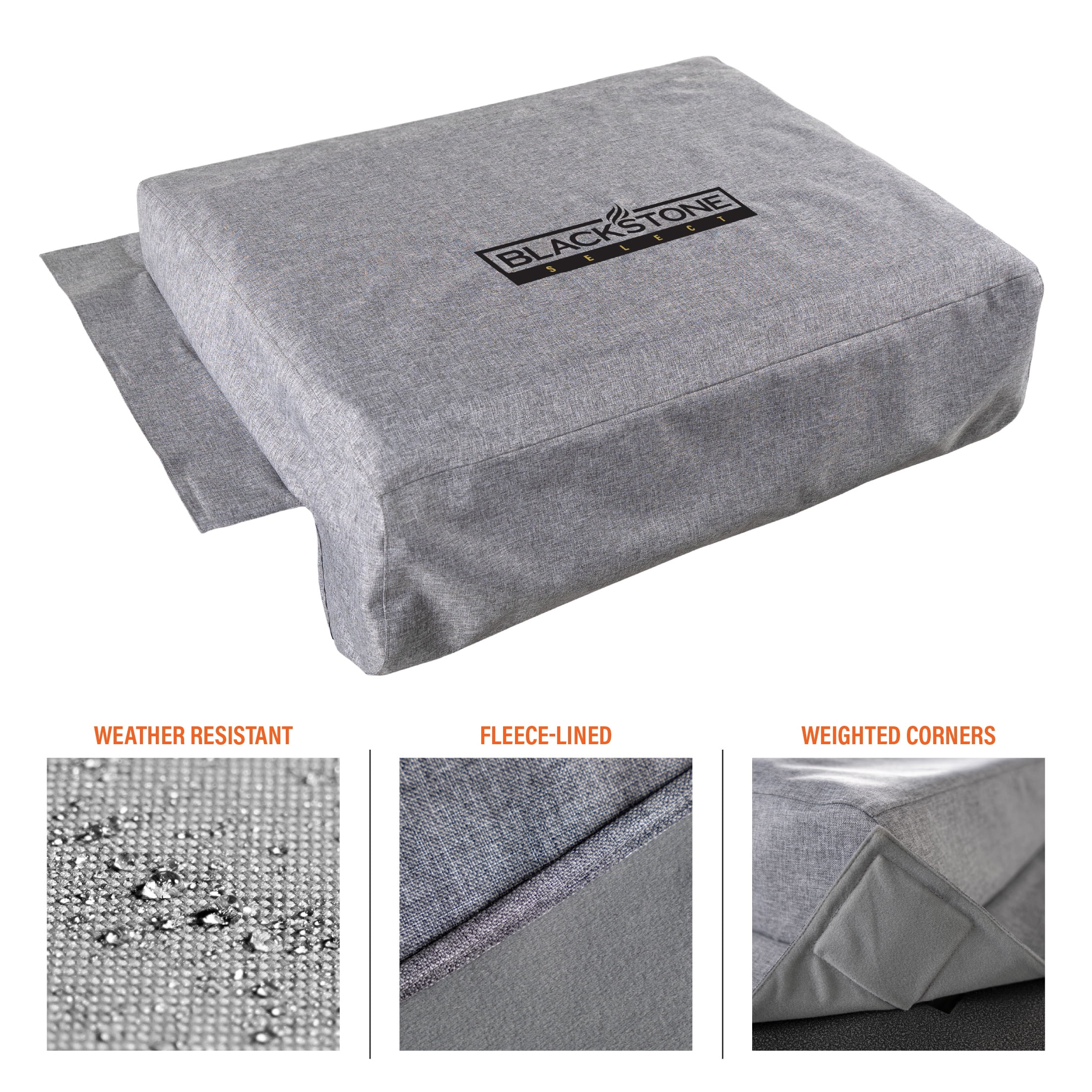 36" Drop-in Griddle Cover(36" Drop-In Cover) - Image 10