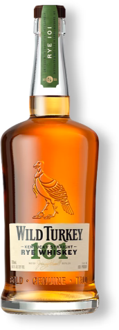 Rye 101 750ML