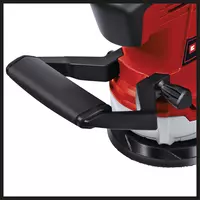 Rotating Sander TE-RS 40 E